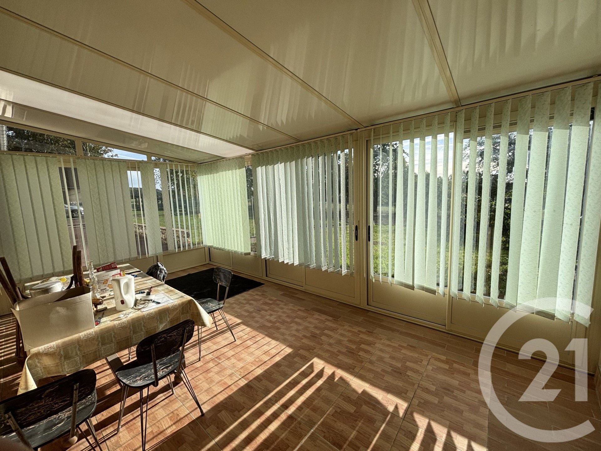 Maison à louer, 116m², Juvigny Val d'Andaine