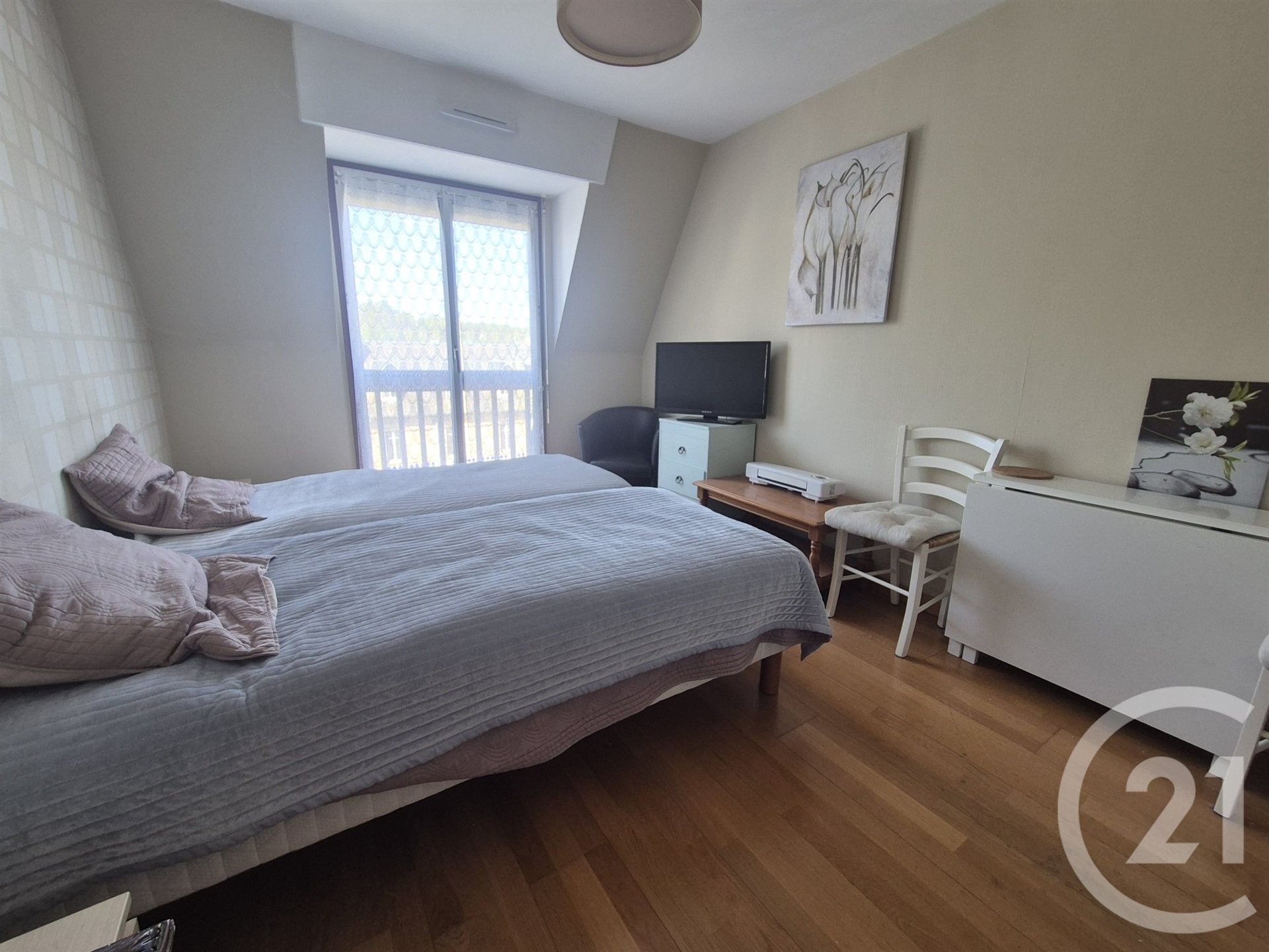 Appartement à vendre, 18m², Bagnoles de l'Orne Normandie