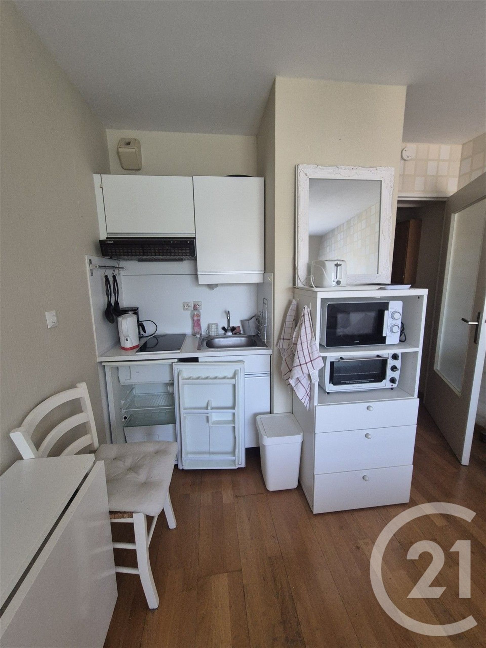 Appartement à vendre, 18m², Bagnoles de l'Orne Normandie