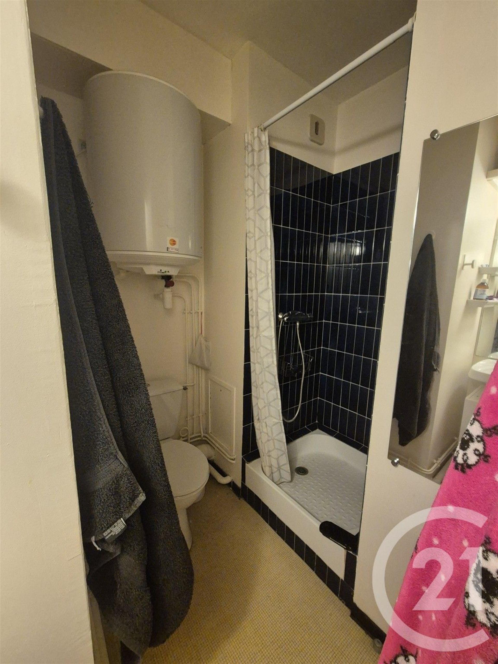 Appartement à vendre, 18m², Bagnoles de l'Orne Normandie