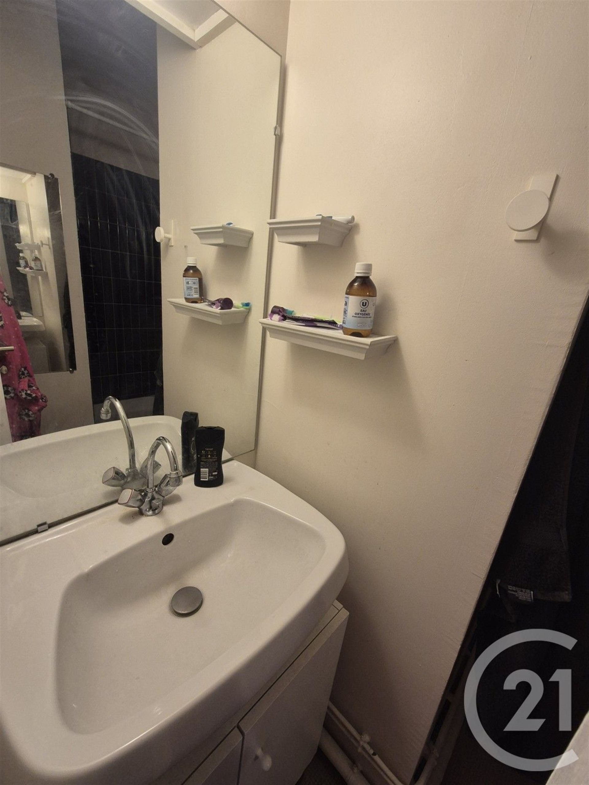 Appartement à vendre, 18m², Bagnoles de l'Orne Normandie