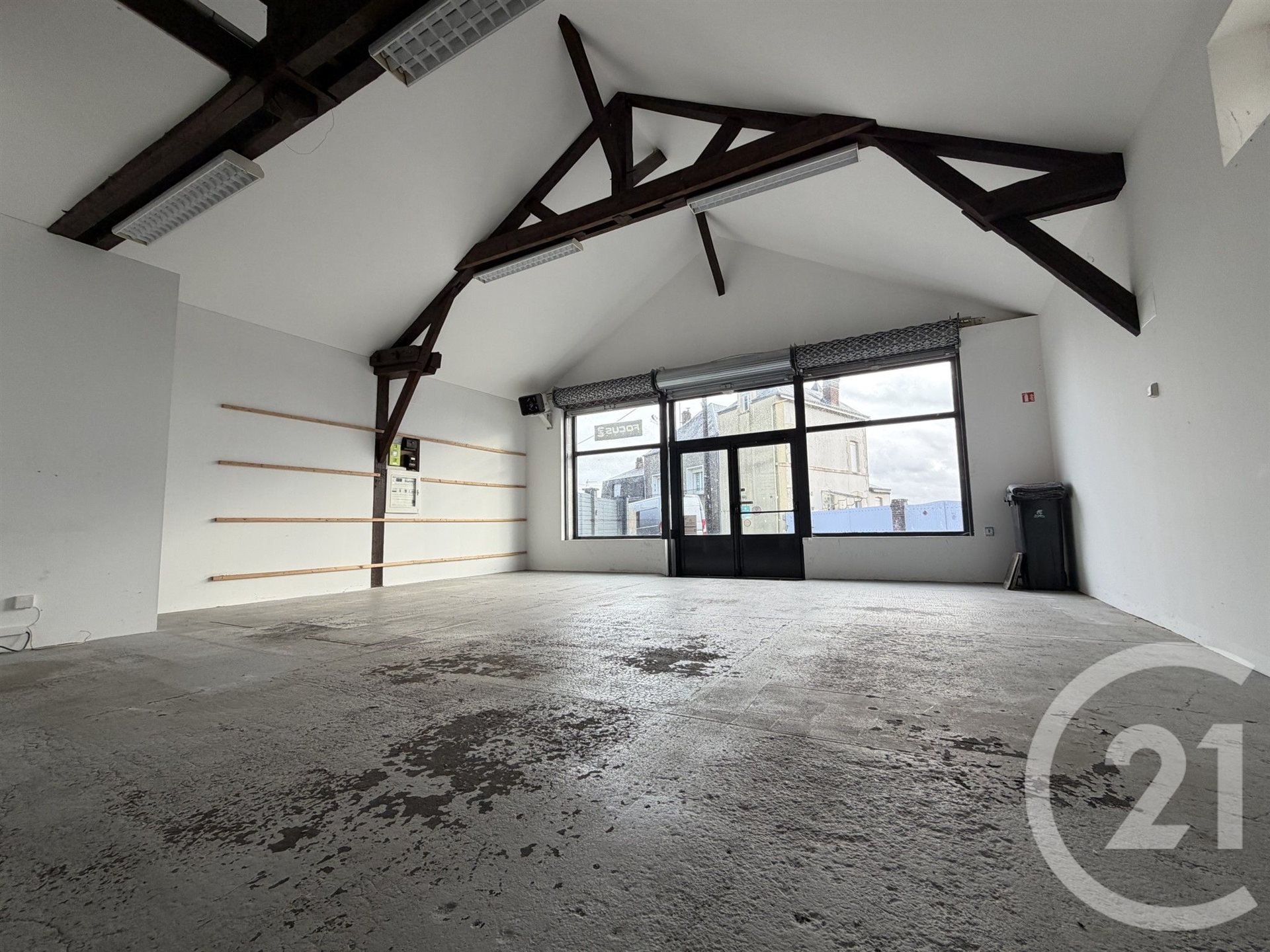 Maison à vendre, 150m², La Ferté-Macé