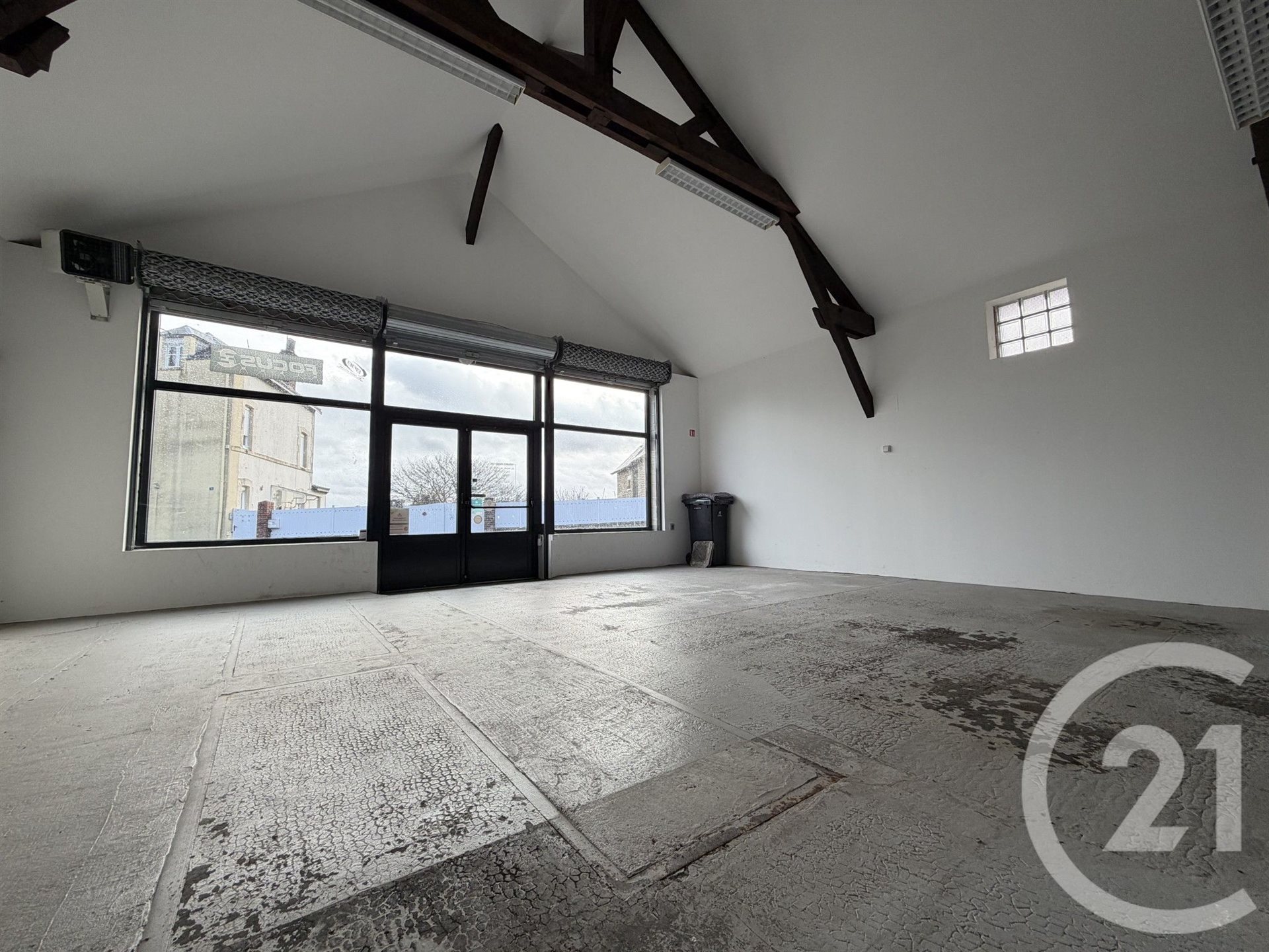Maison à vendre, 150m², La Ferté-Macé