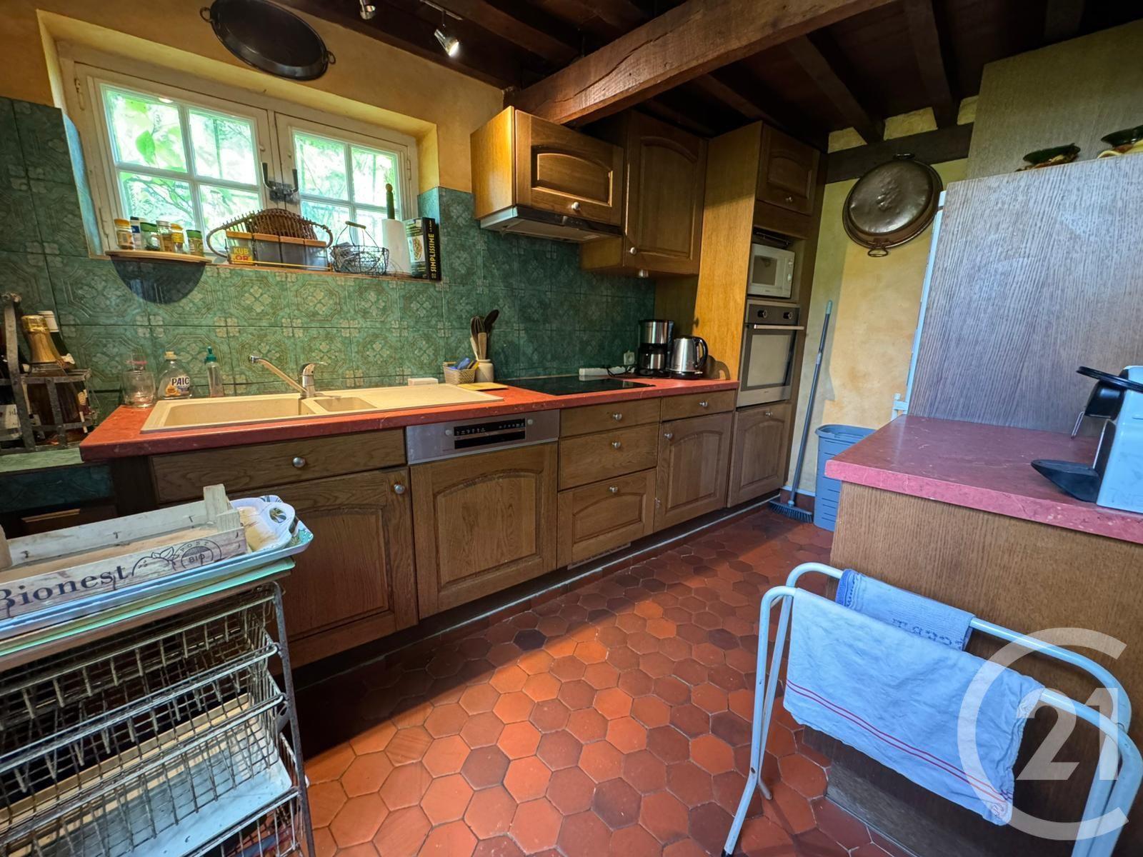 Maison à vendre, 233m², Magny-le-Désert