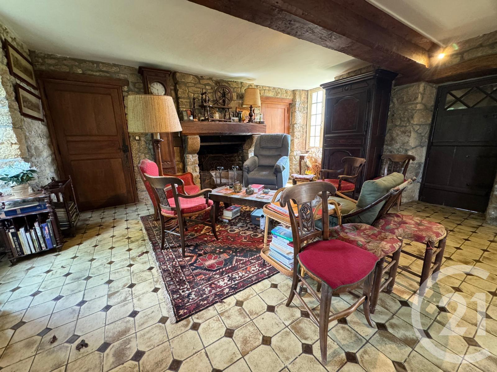 Maison à vendre, 233m², Magny-le-Désert