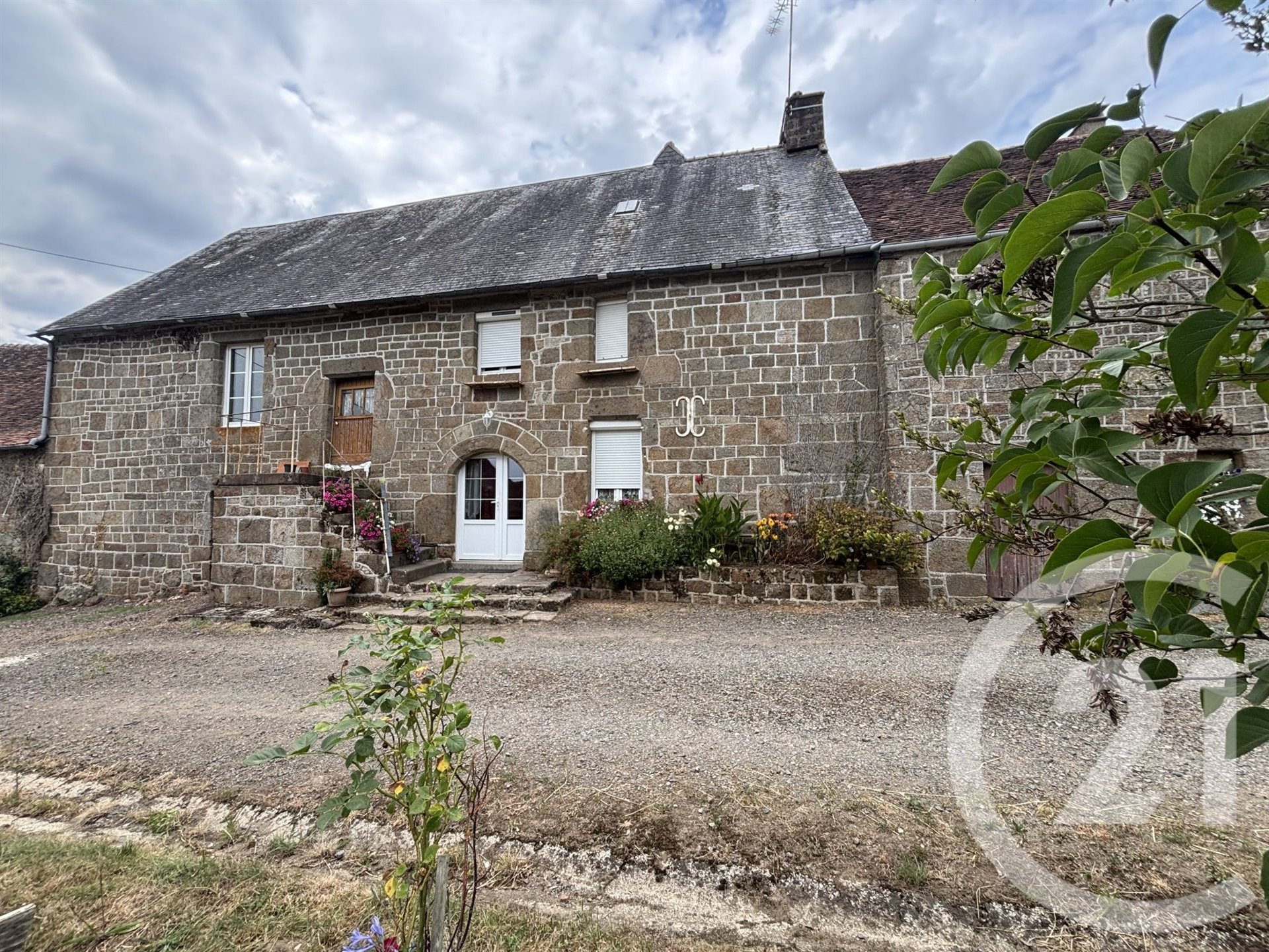 Maison à vendre, 100m², Les Monts d'Andaine