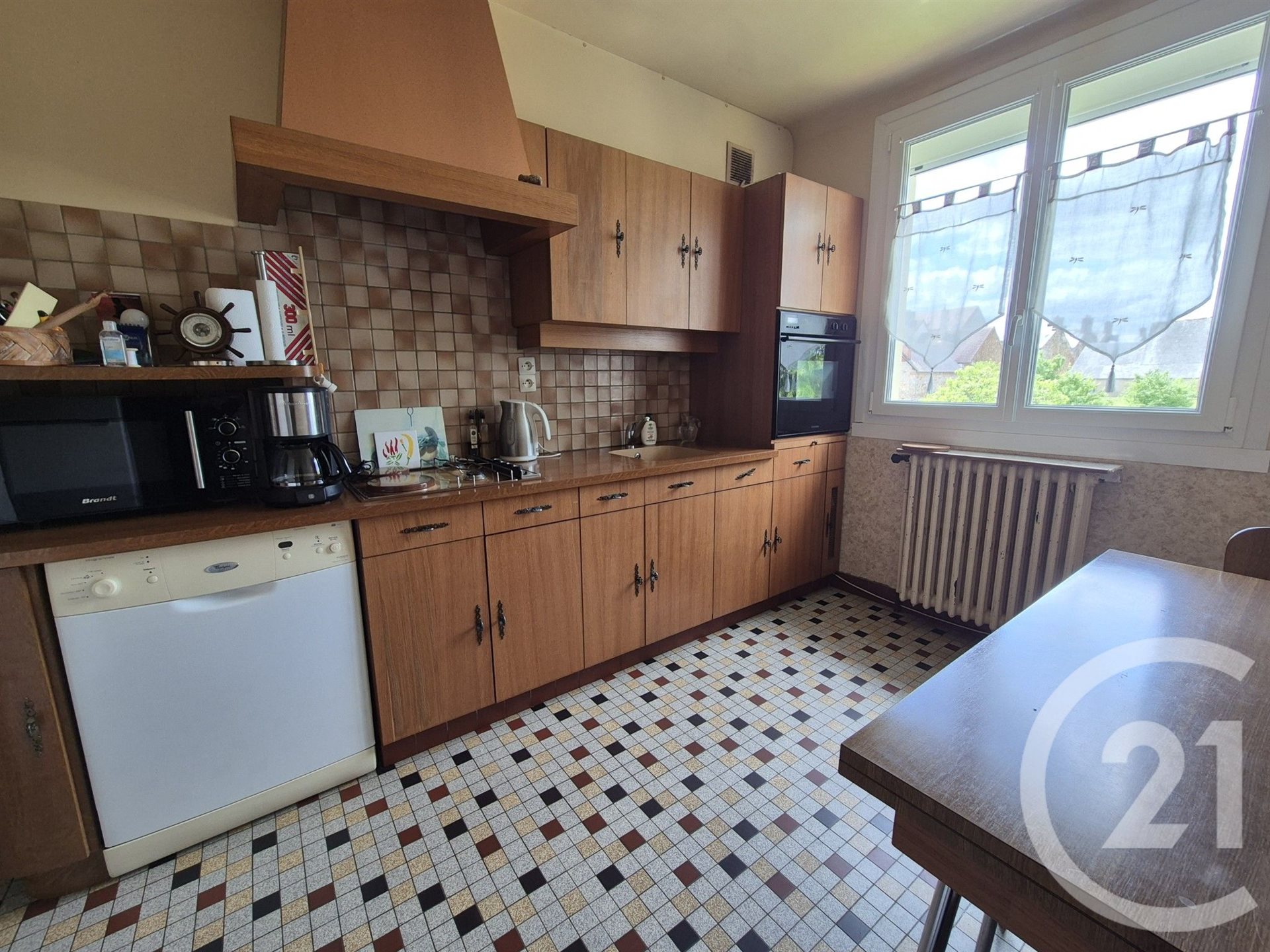 Maison à vendre, 136m², Juvigny Val d'Andaine