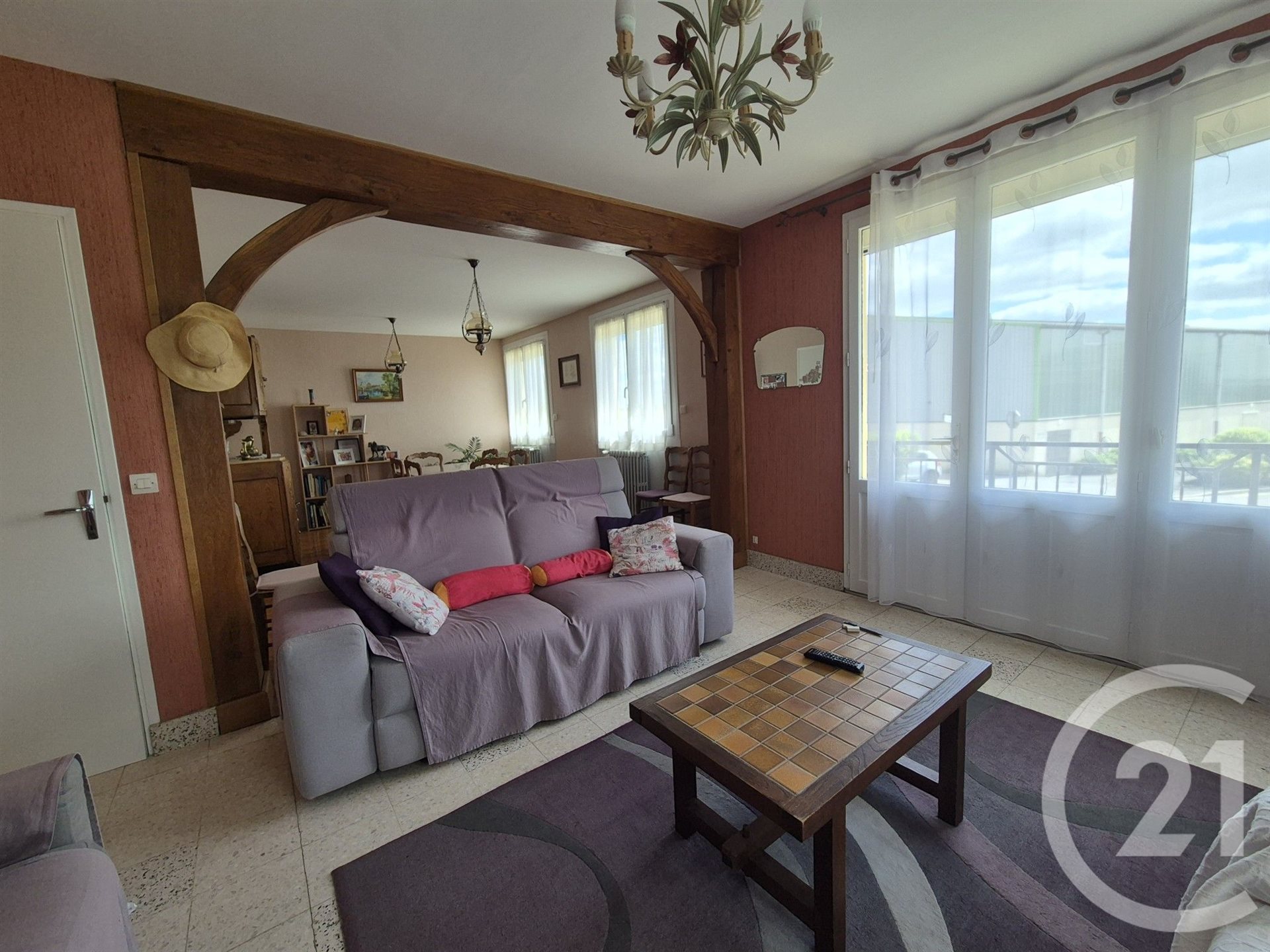 Maison à vendre, 136m², Juvigny Val d'Andaine