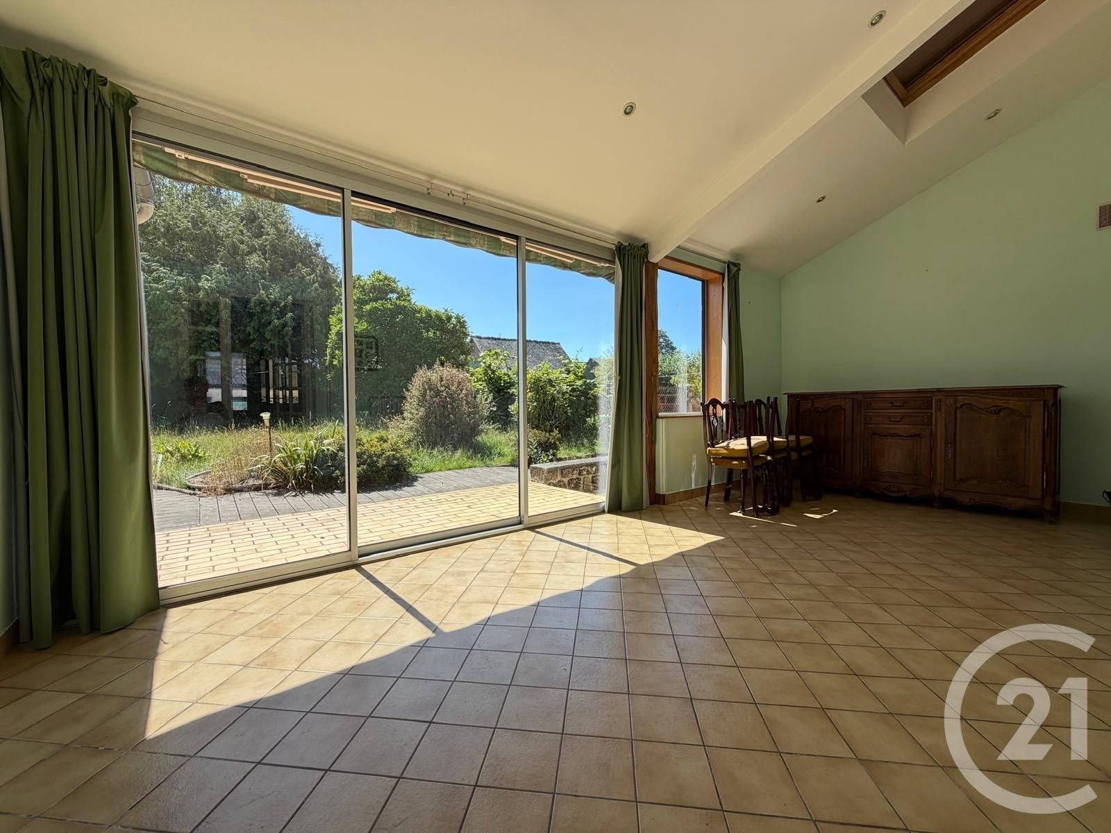 Maison à vendre, 136m², Ceaucé