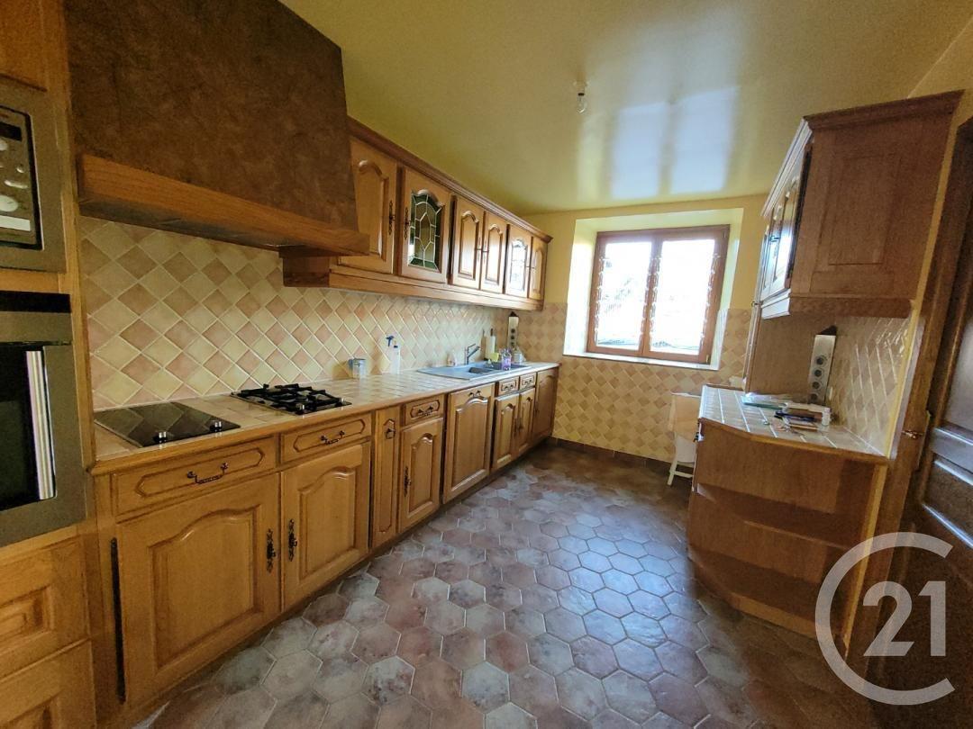 Maison à vendre, 132m², Passais Villages