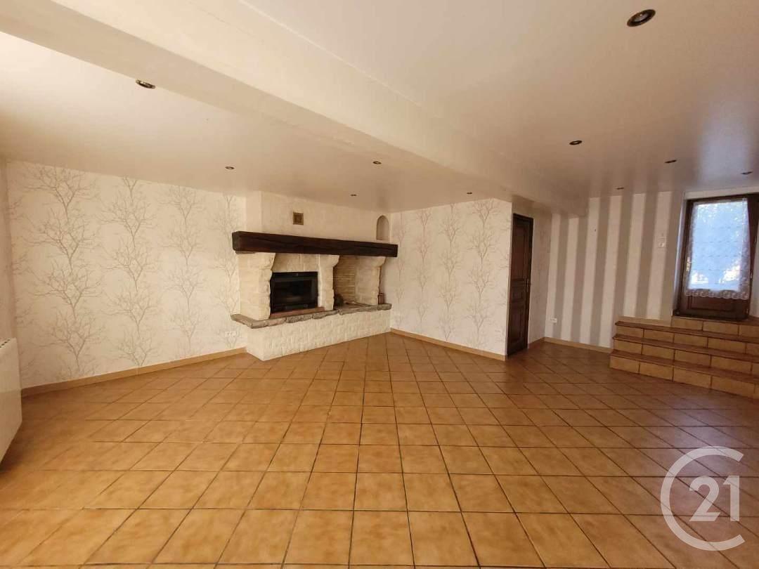 Maison à vendre, 132m², Passais Villages
