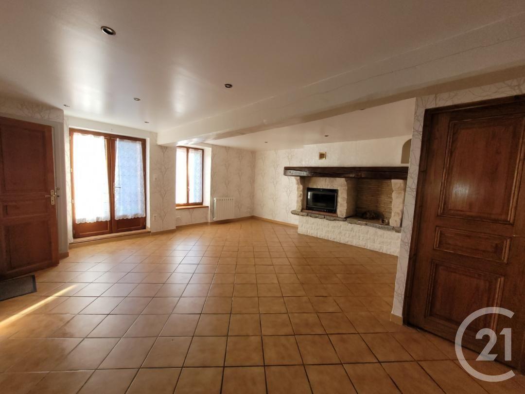 Maison à vendre, 132m², Passais Villages