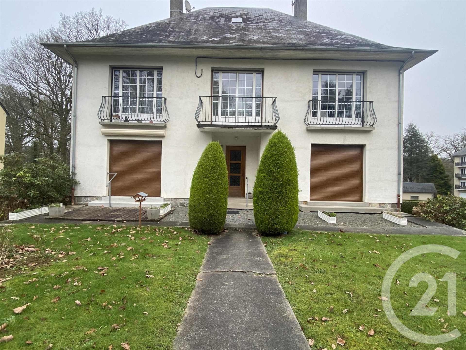 Appartement à louer, 90m², Bagnoles de l'Orne Normandie
