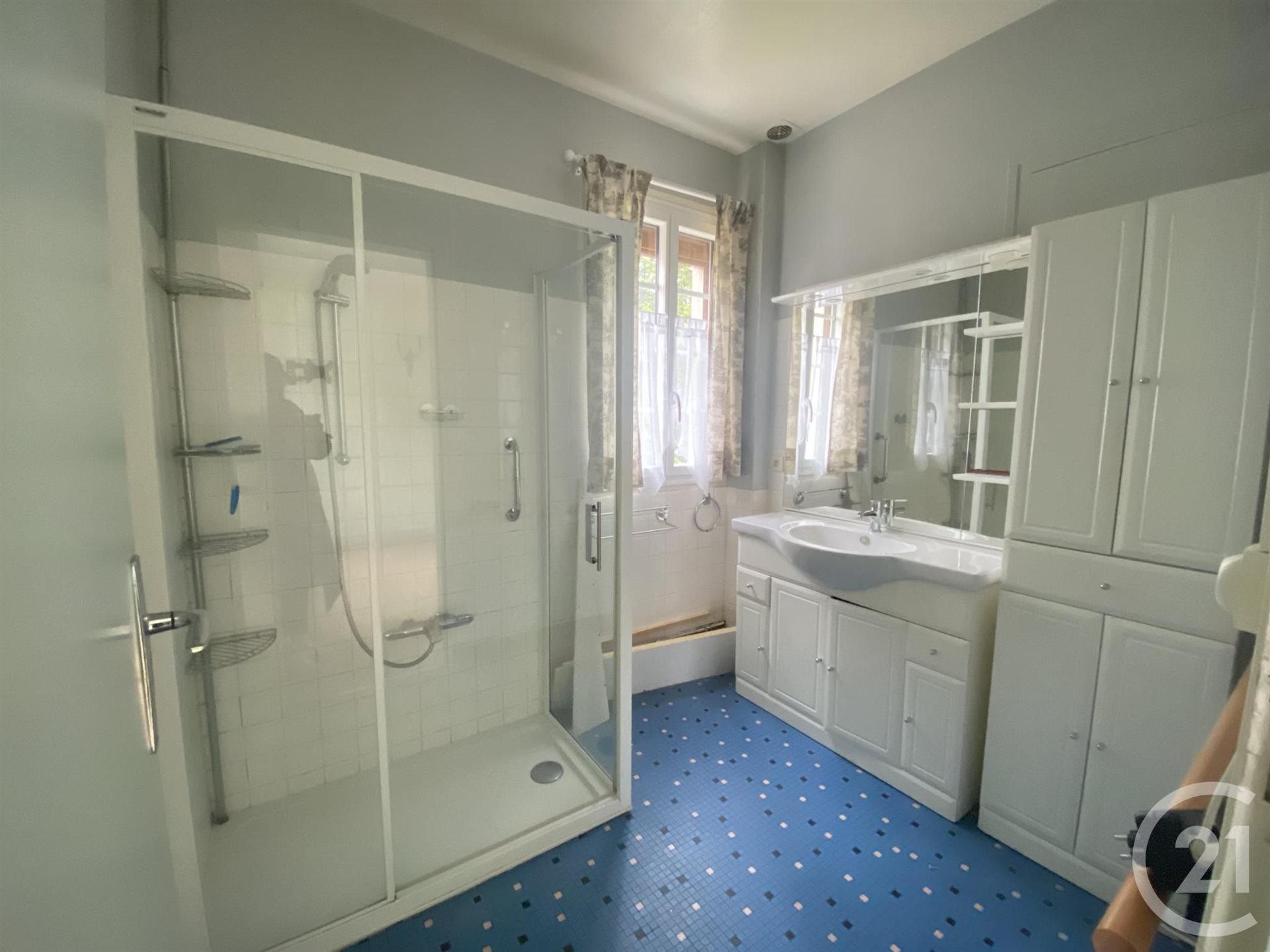 Appartement à louer, 90m², Bagnoles de l'Orne Normandie