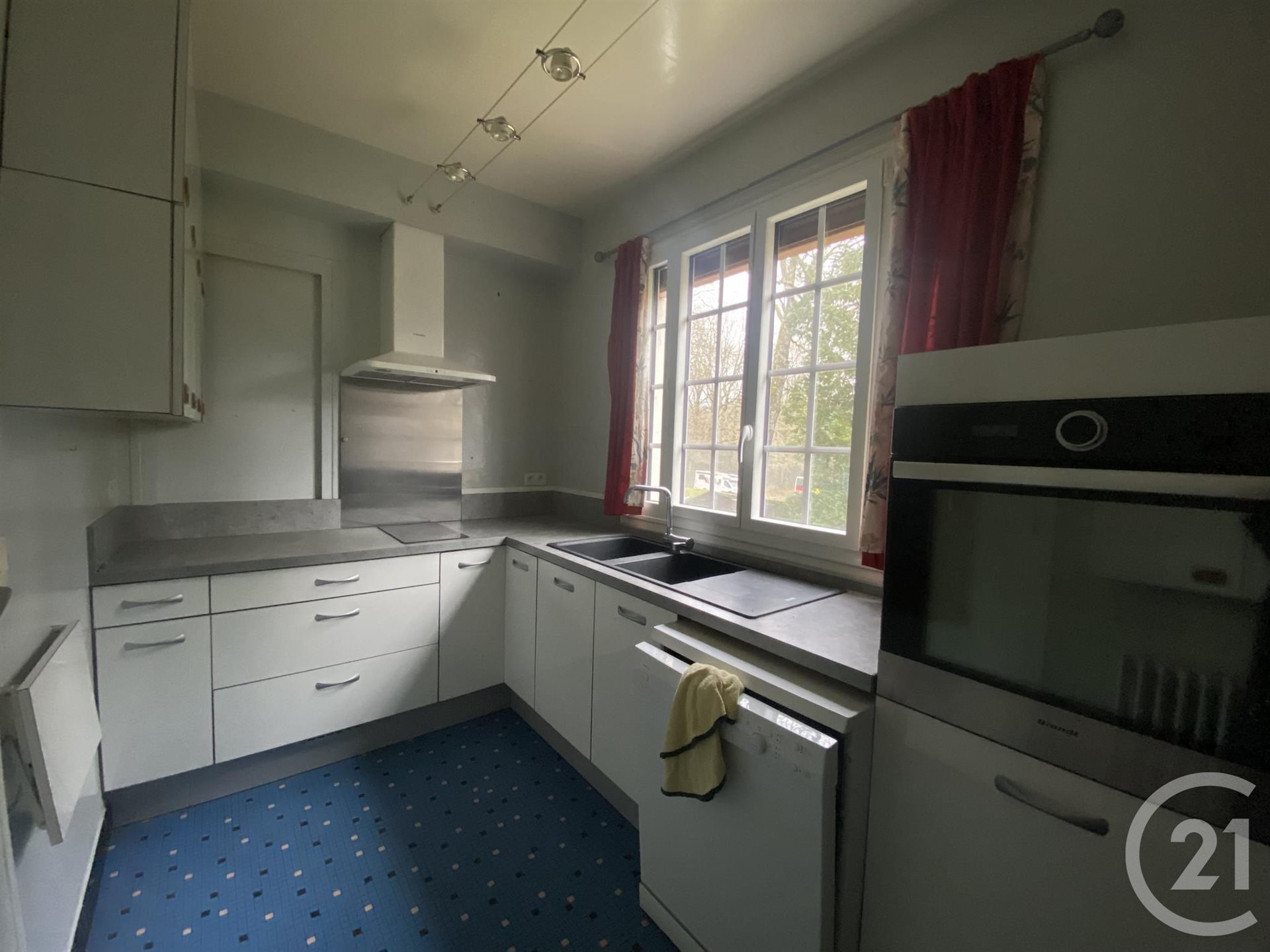 Appartement à louer, 90m², Bagnoles de l'Orne Normandie