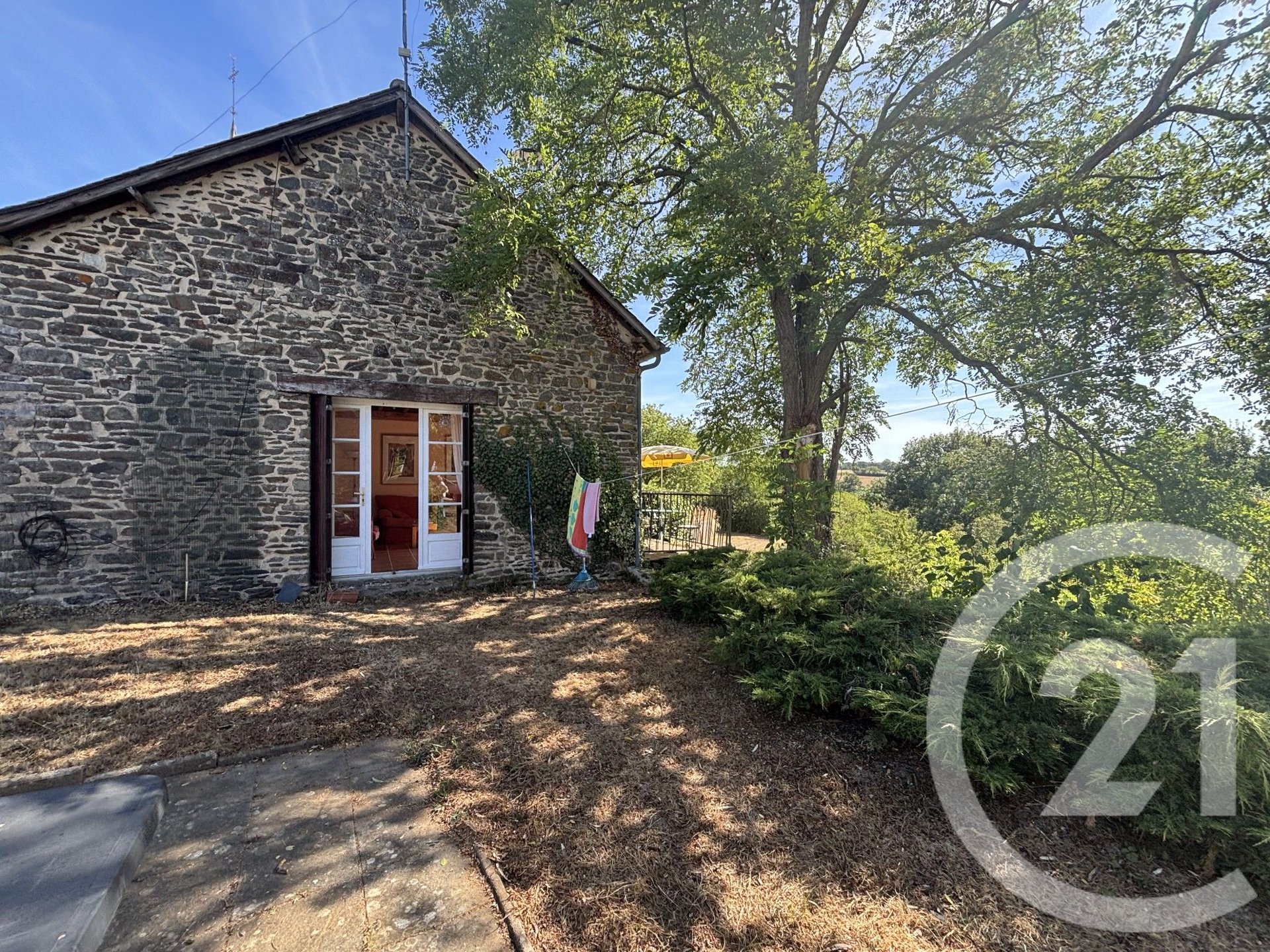 Maison à vendre, 128m², Javron-les-Chapelles