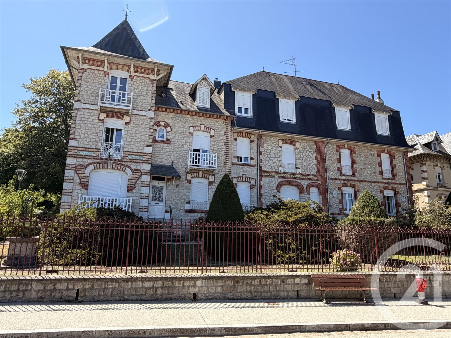Appartement à vendre, 20m², Bagnoles de l'Orne Normandie