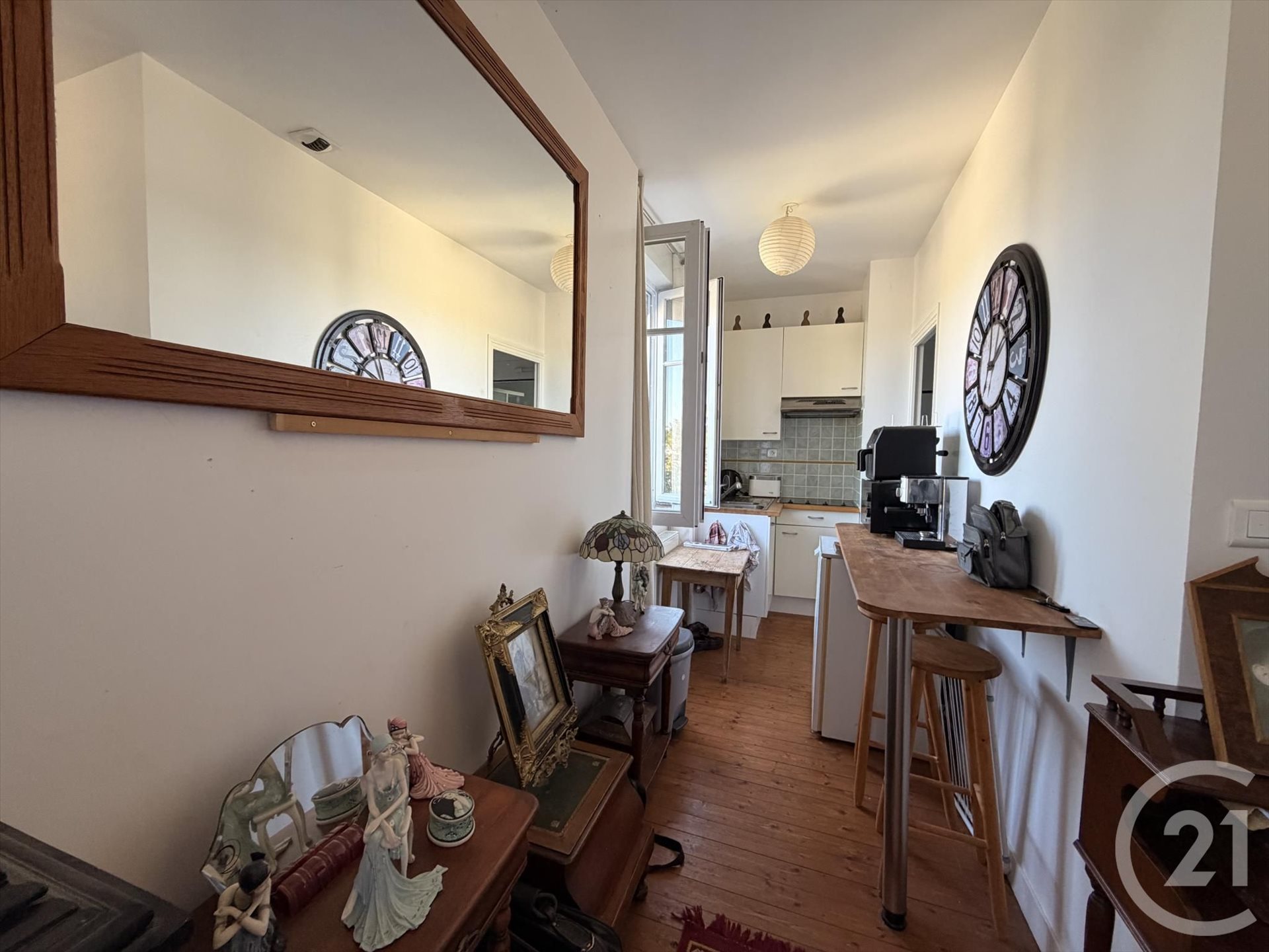 Appartement à vendre, 20m², Bagnoles de l'Orne Normandie