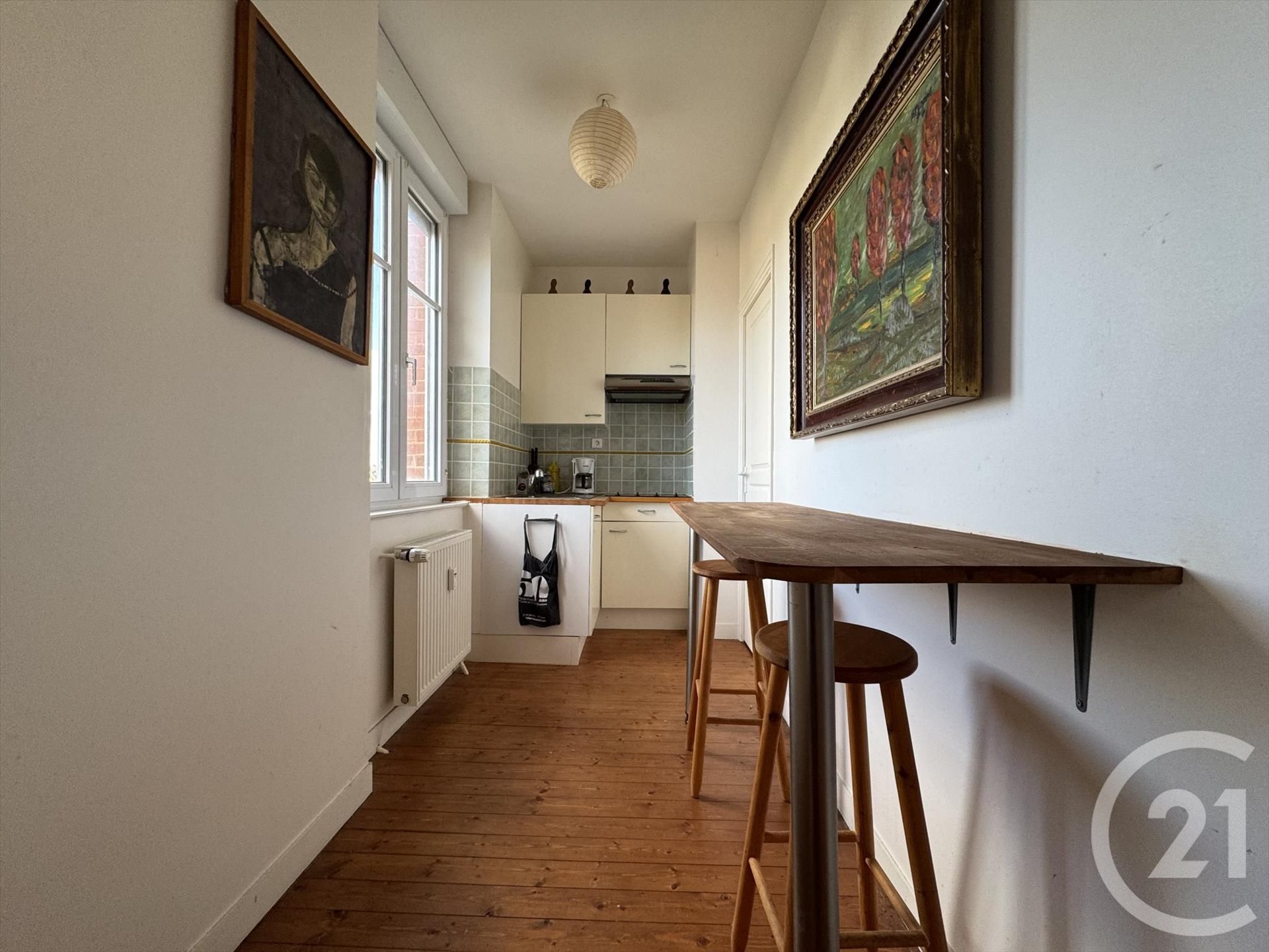 Appartement à vendre, 20m², Bagnoles de l'Orne Normandie
