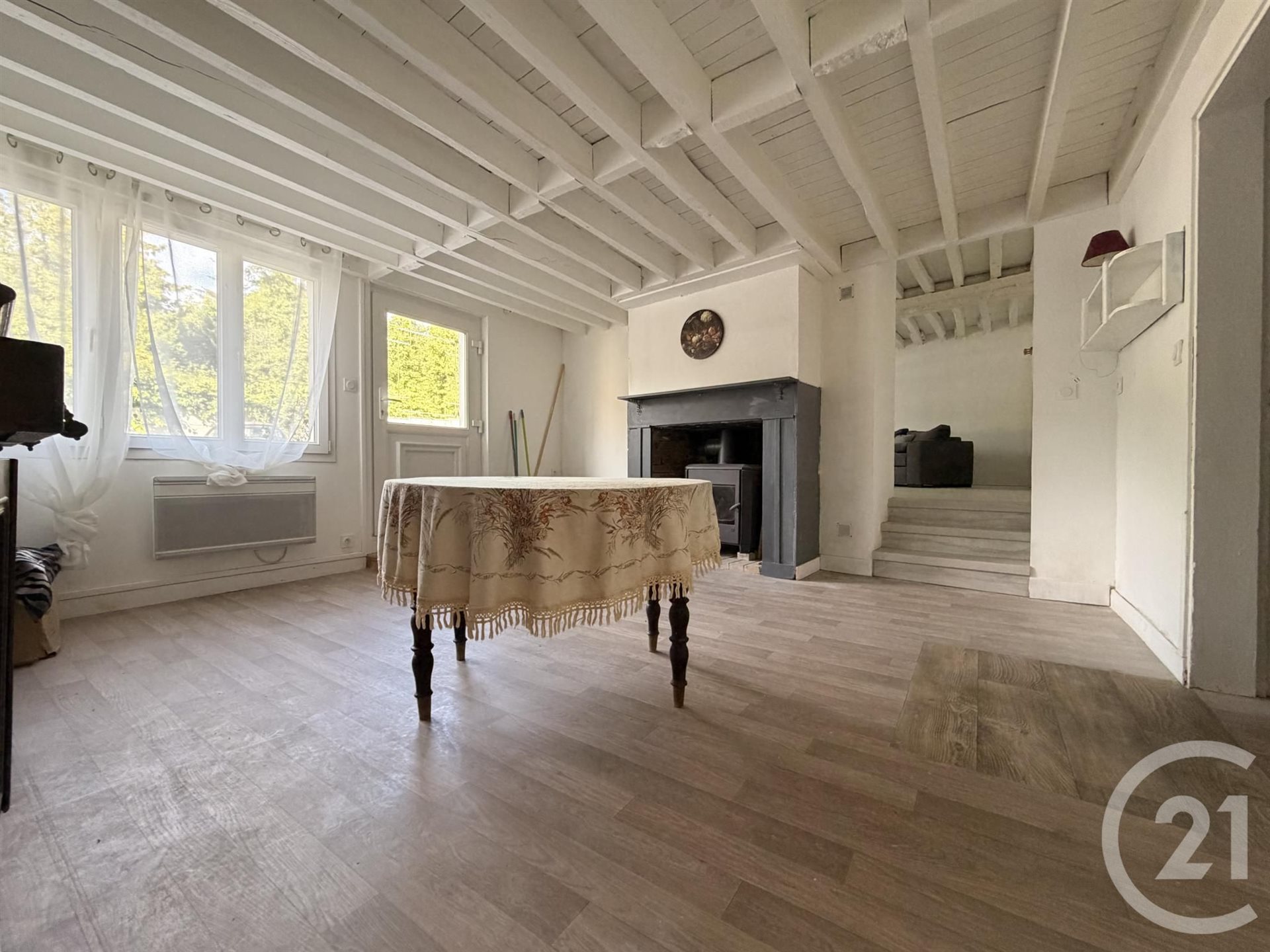 Maison à vendre, 109m², Magny-le-Désert