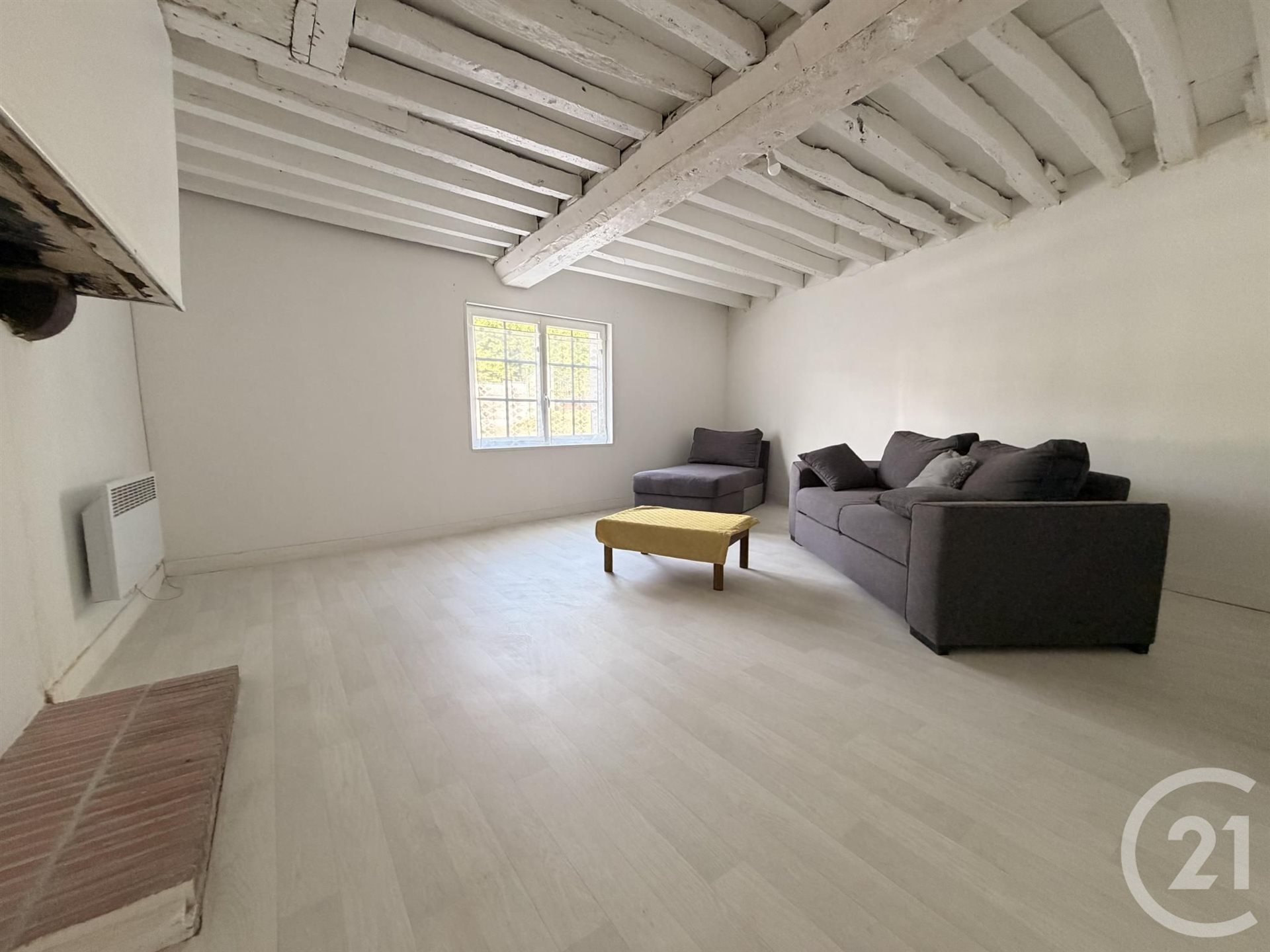 Maison à vendre, 109m², Magny-le-Désert