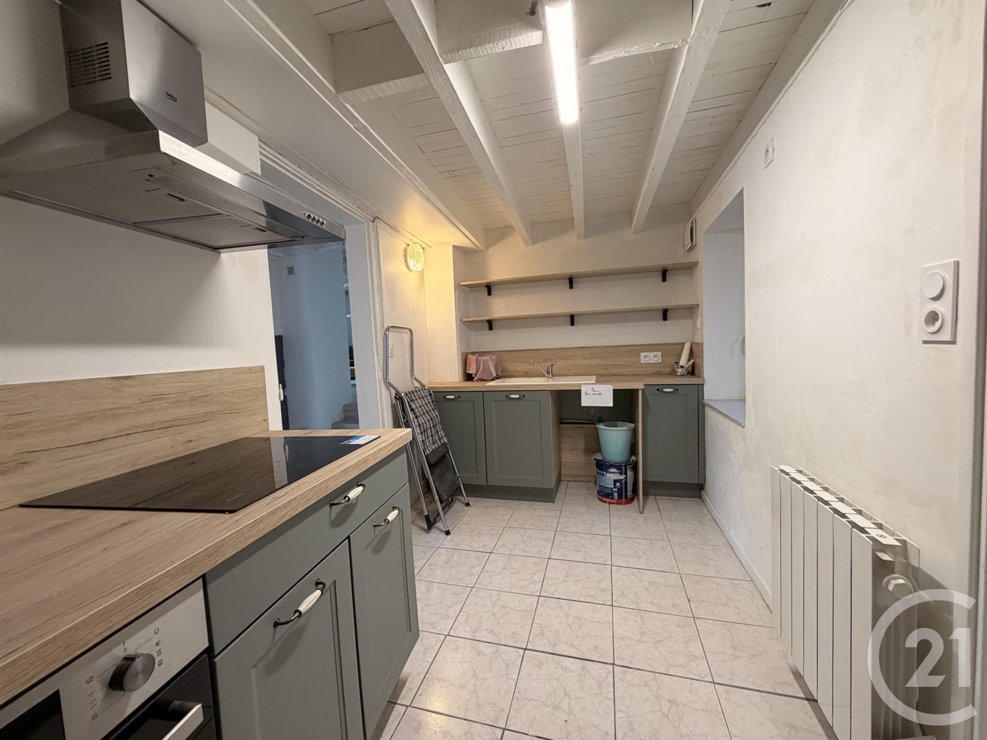 Maison à vendre, 109m², Magny-le-Désert