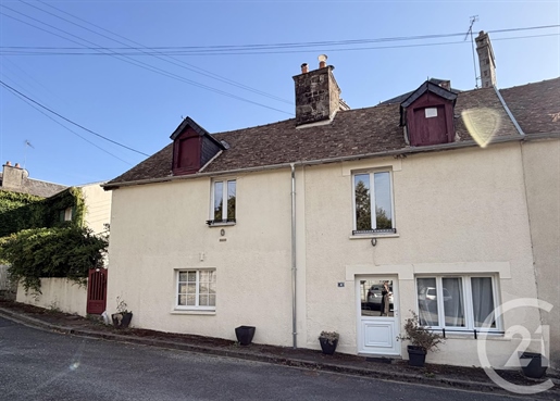 Maison 3 pièces 109 m² · à Magny-le-Désert · 109 m² · 127 800 €