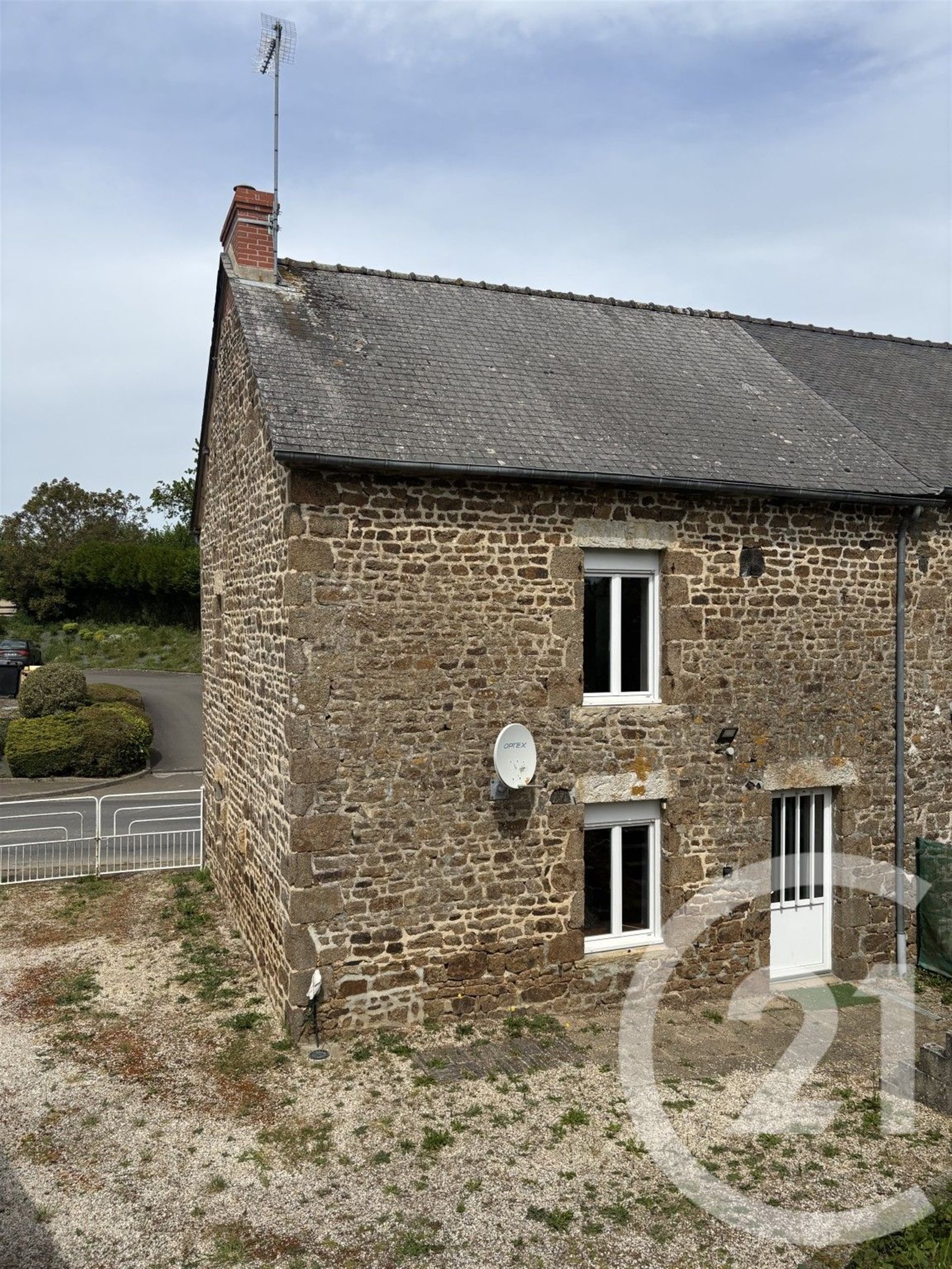 Maison à vendre, 74m², Juvigny Val d'Andaine