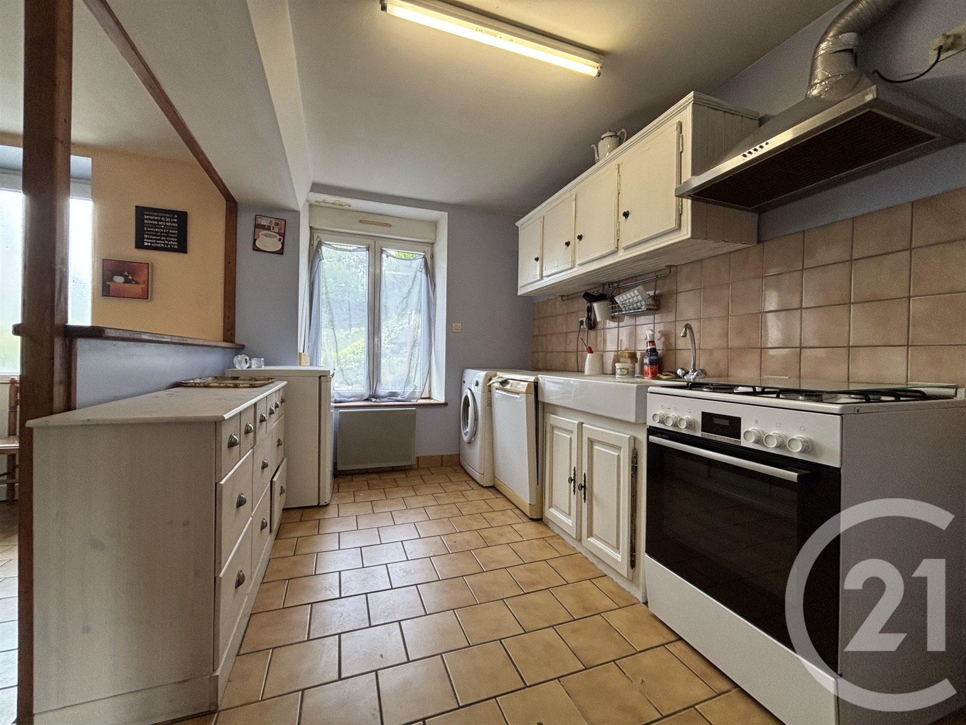 Maison à vendre, 74m², Juvigny Val d'Andaine