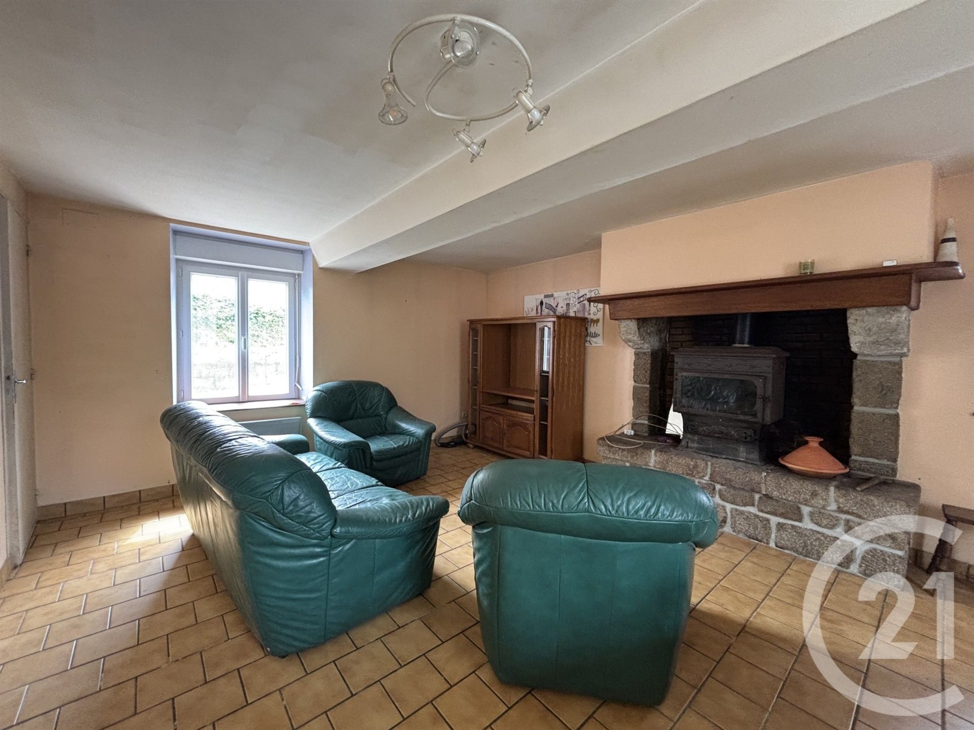 Maison à vendre, 74m², Juvigny Val d'Andaine