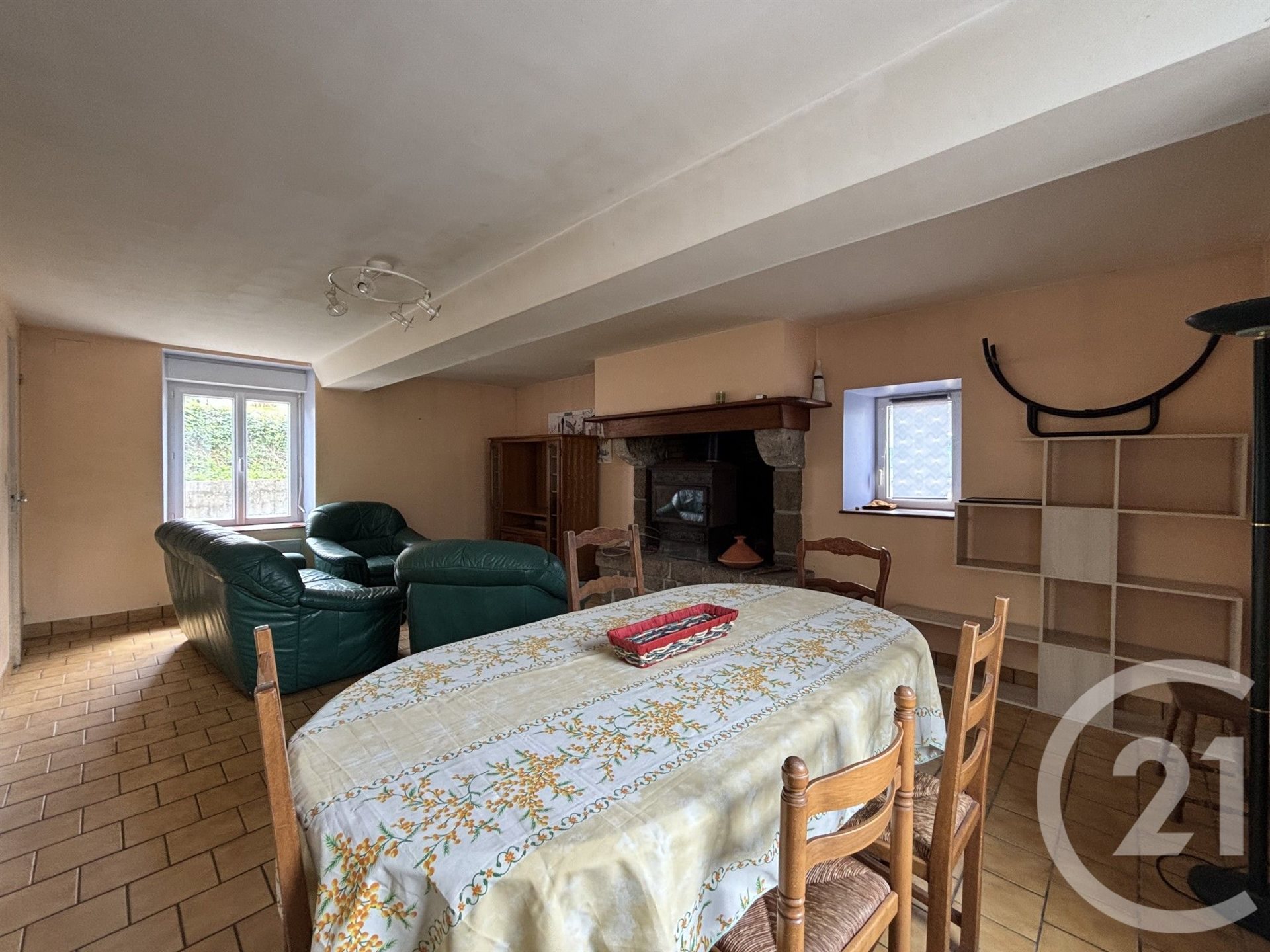 Maison à vendre, 74m², Juvigny Val d'Andaine