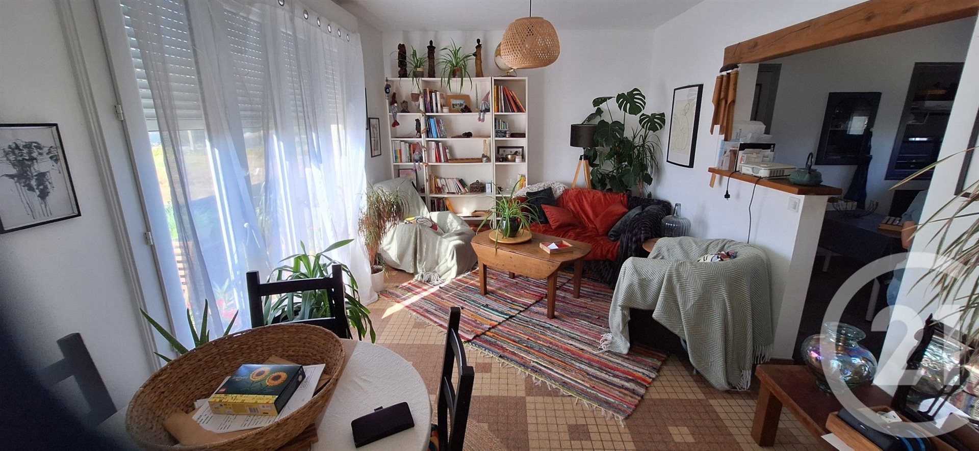 Maison à vendre, 54m², La Ferté-Macé