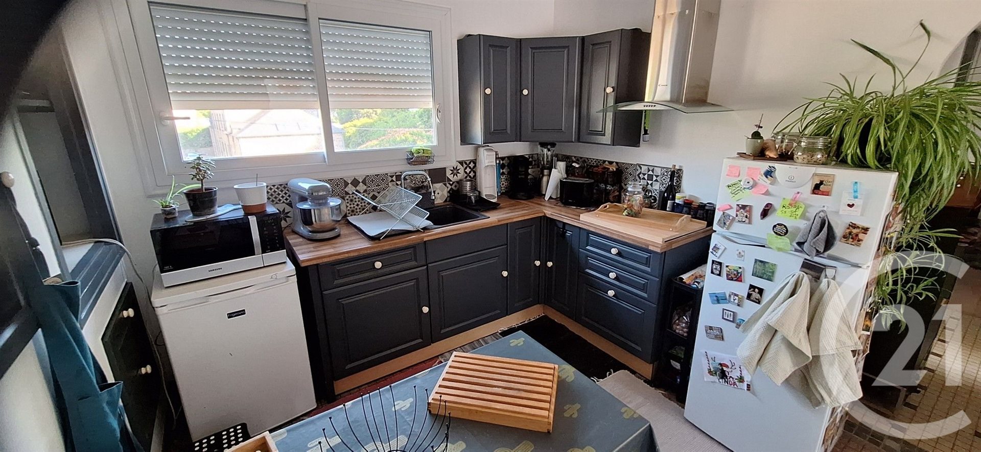 Maison à vendre, 54m², La Ferté-Macé