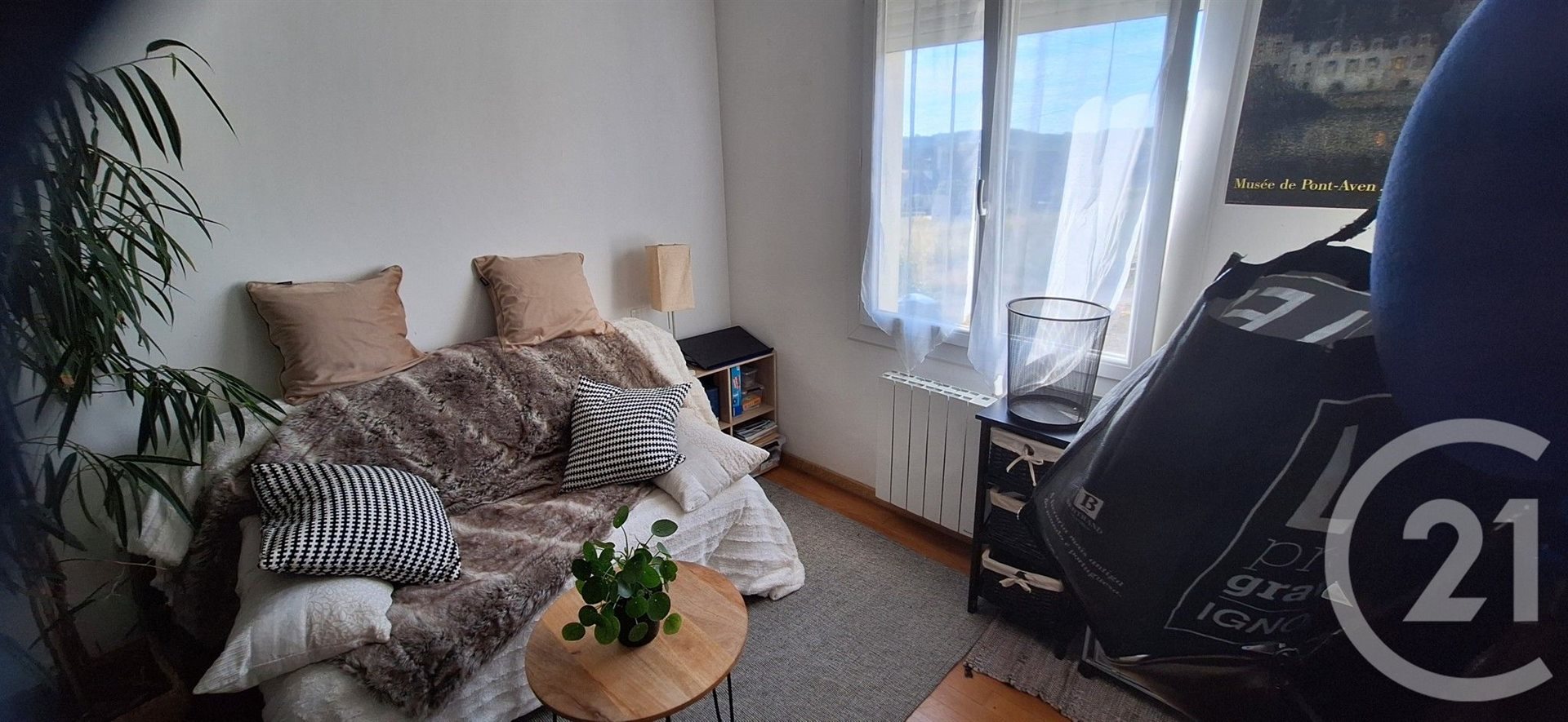 Maison à vendre, 54m², La Ferté-Macé