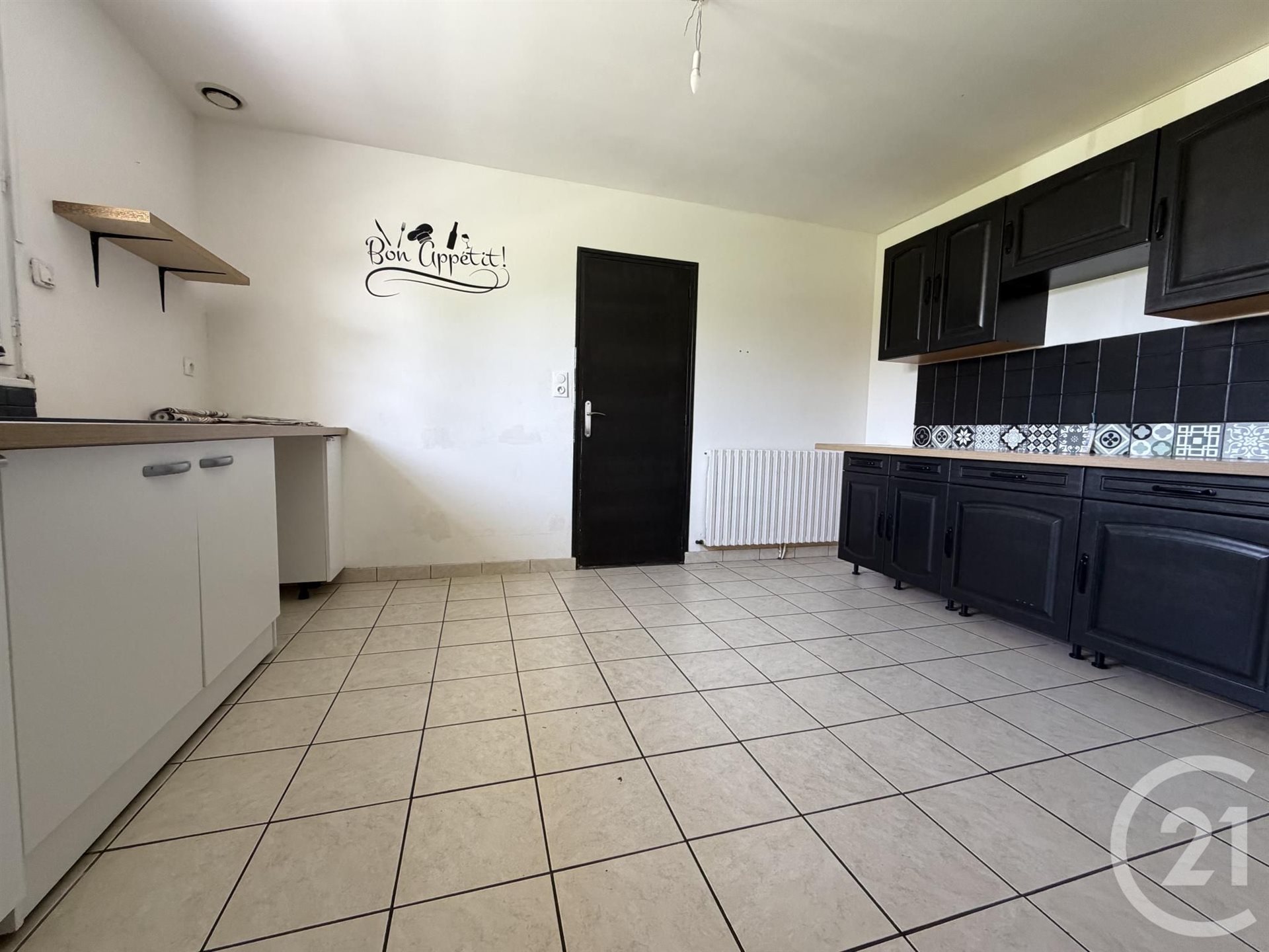 Maison à vendre, 115m², Tessé-Froulay