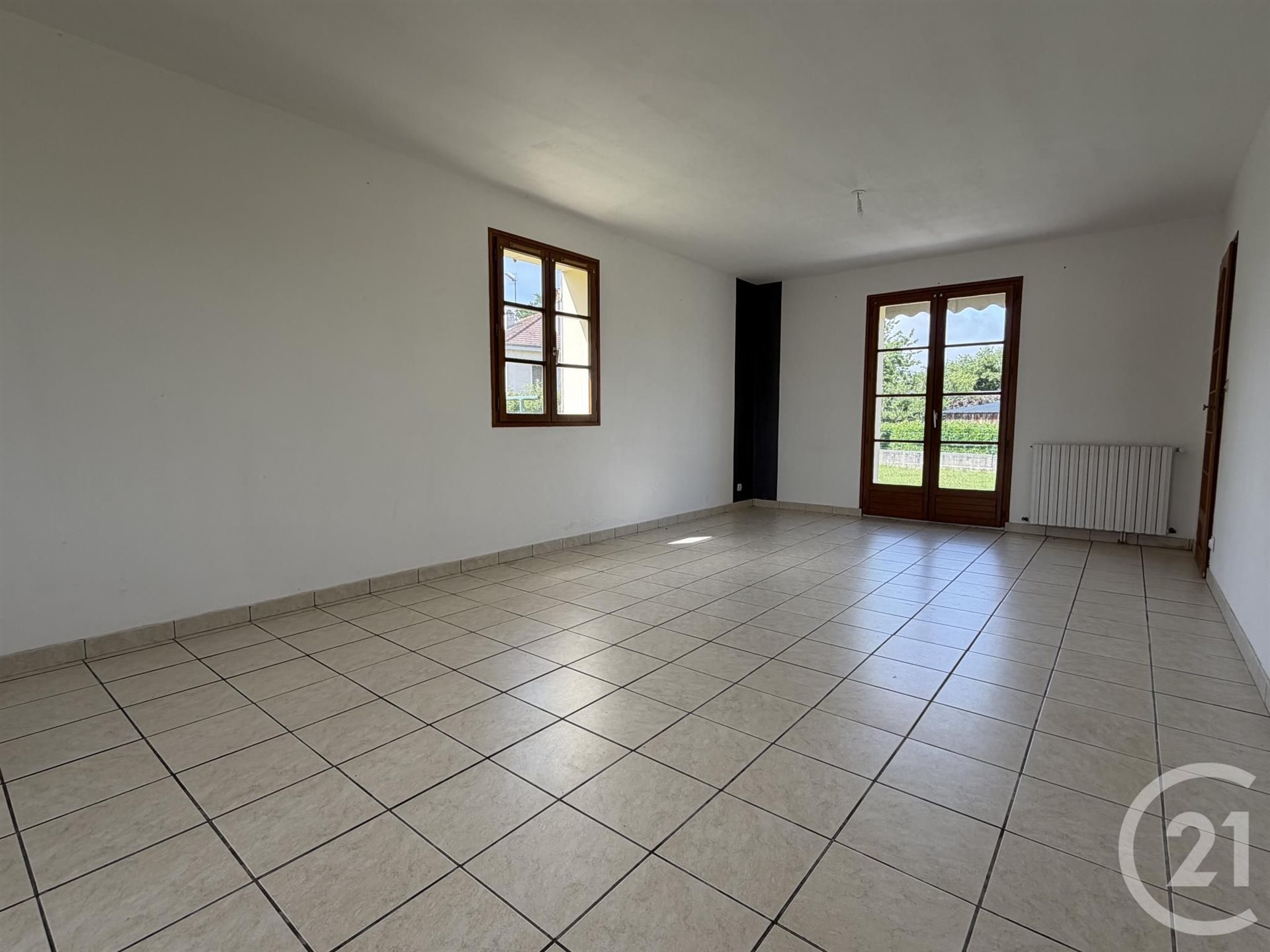Maison à vendre, 115m², Tessé-Froulay