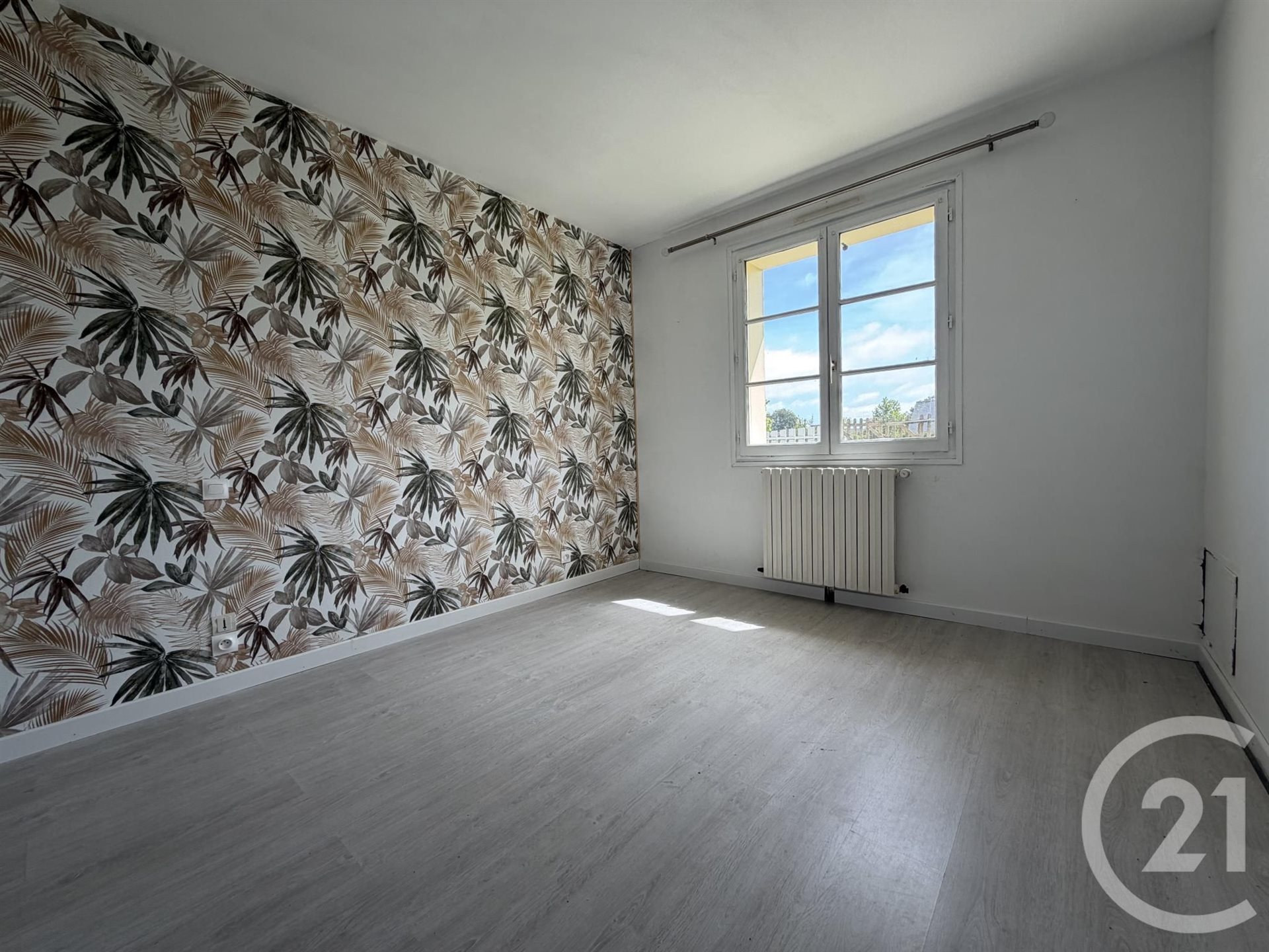 Maison à vendre, 115m², Tessé-Froulay