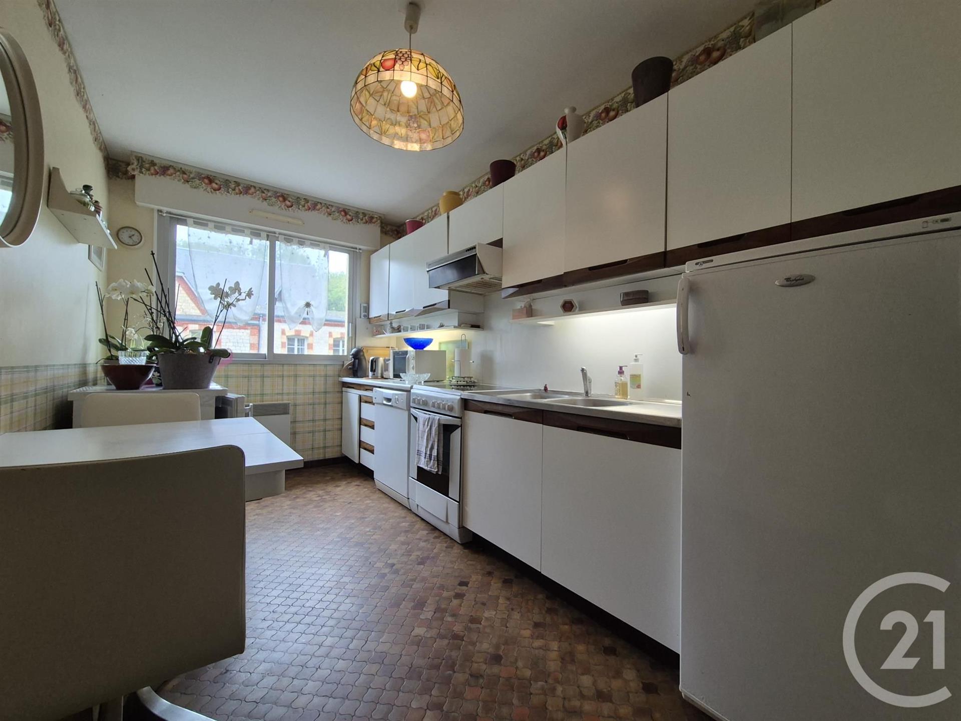 Appartement à vendre, 67m², Bagnoles de l'Orne Normandie