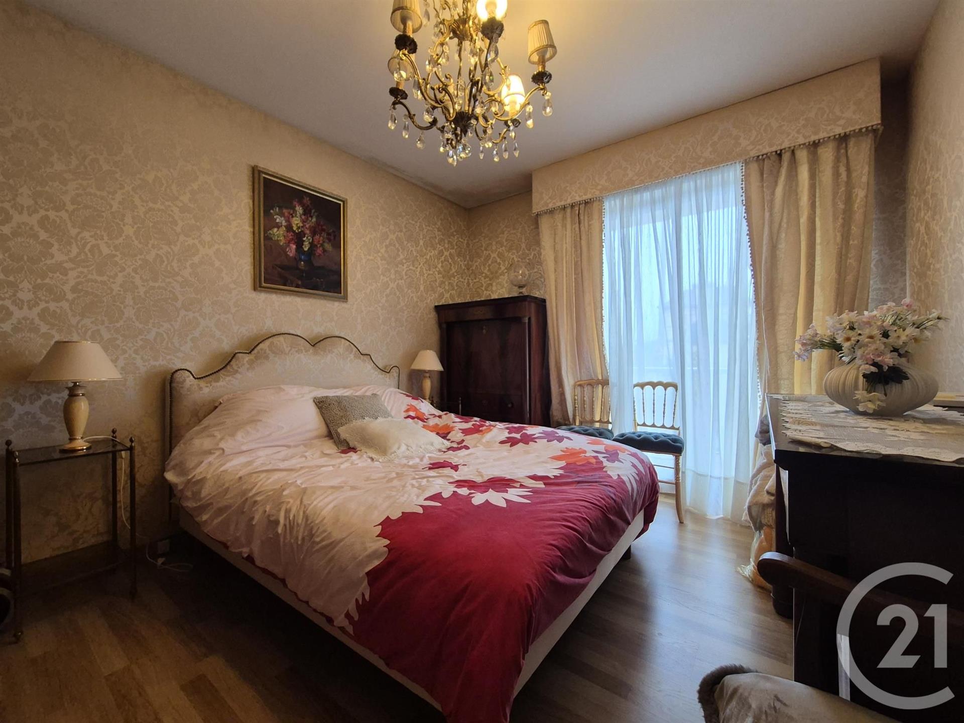 Appartement à vendre, 67m², Bagnoles de l'Orne Normandie