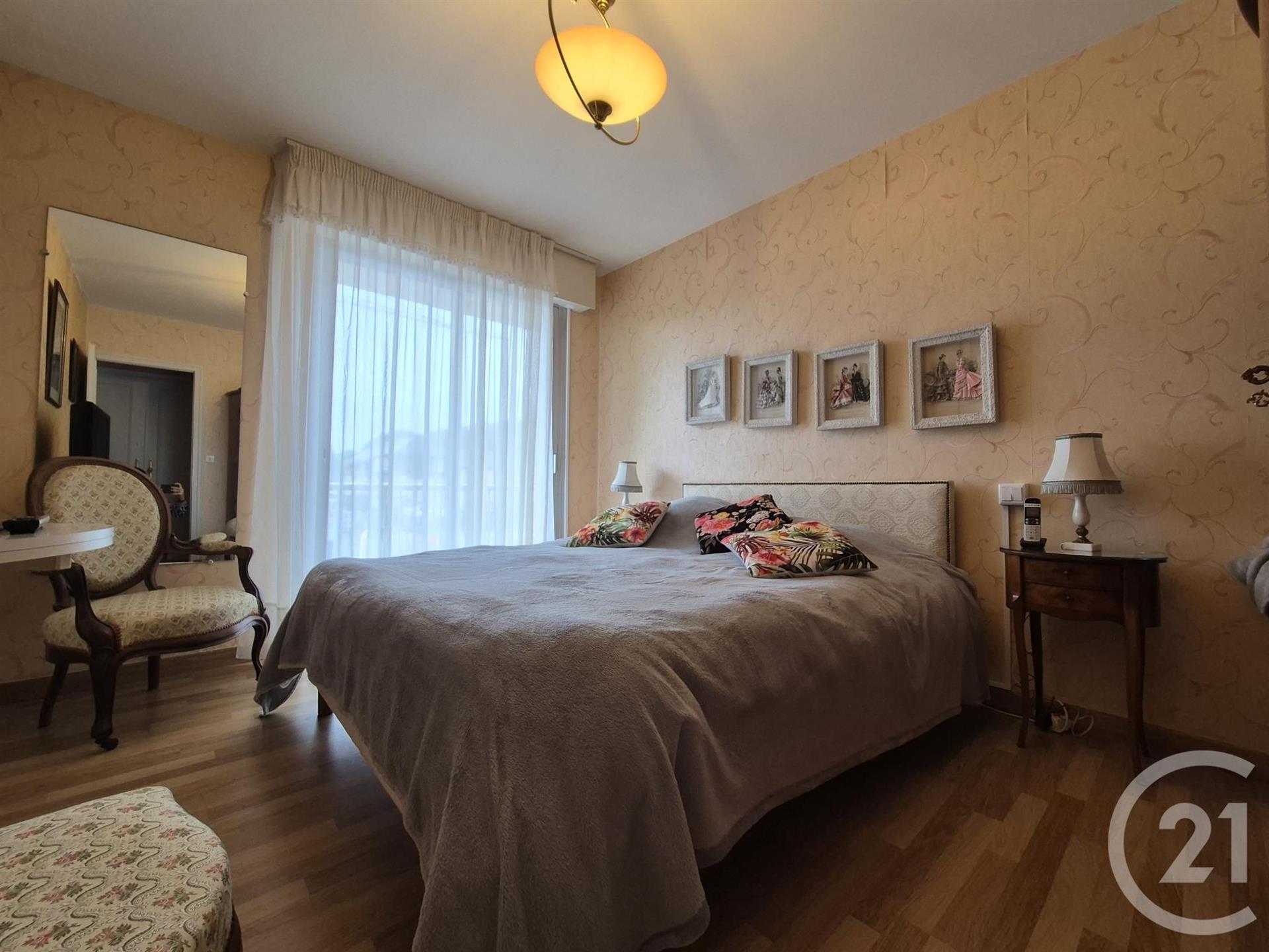 Appartement à vendre, 67m², Bagnoles de l'Orne Normandie
