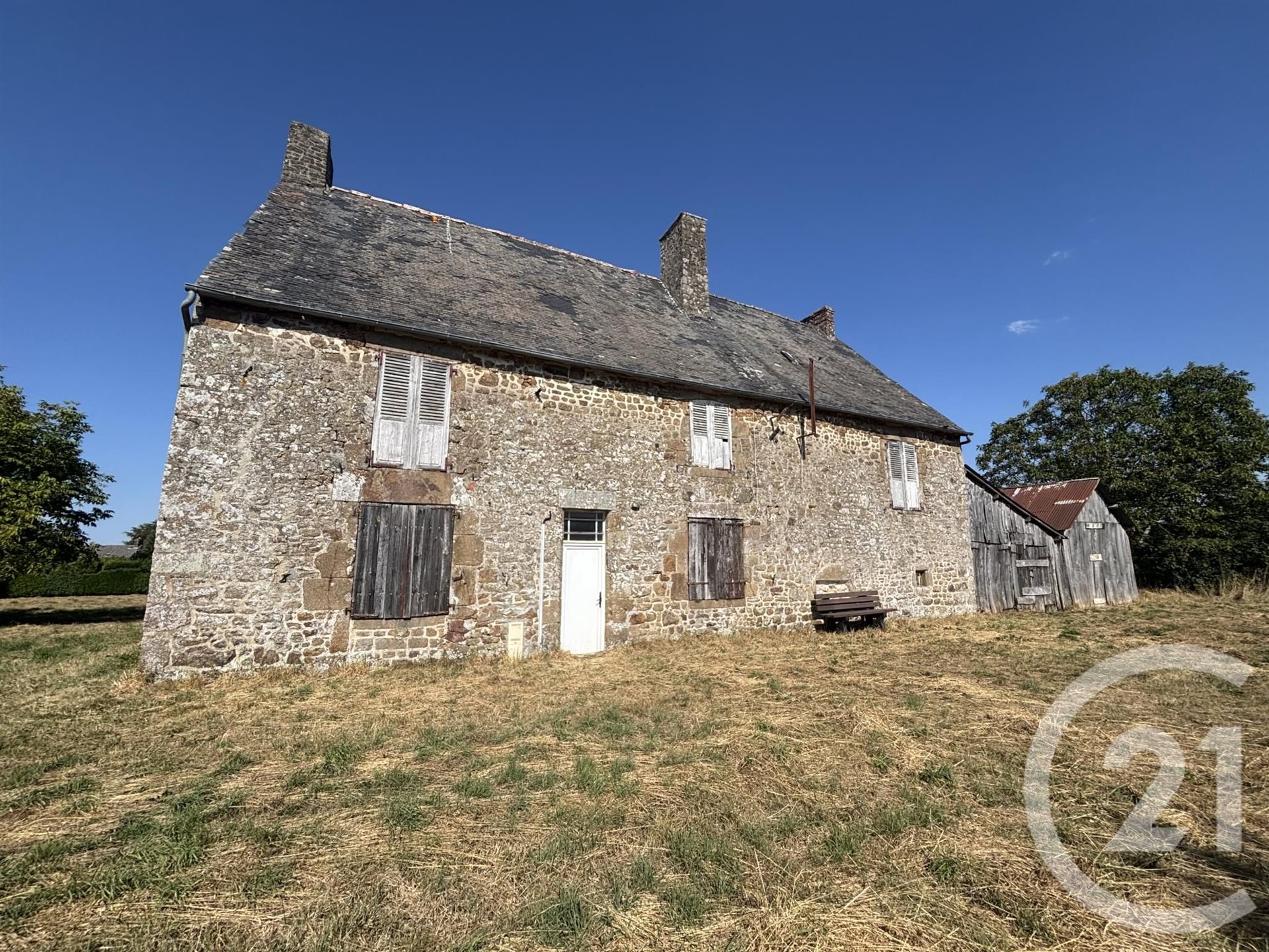 Maison à vendre, 130m², Juvigny Val d'Andaine