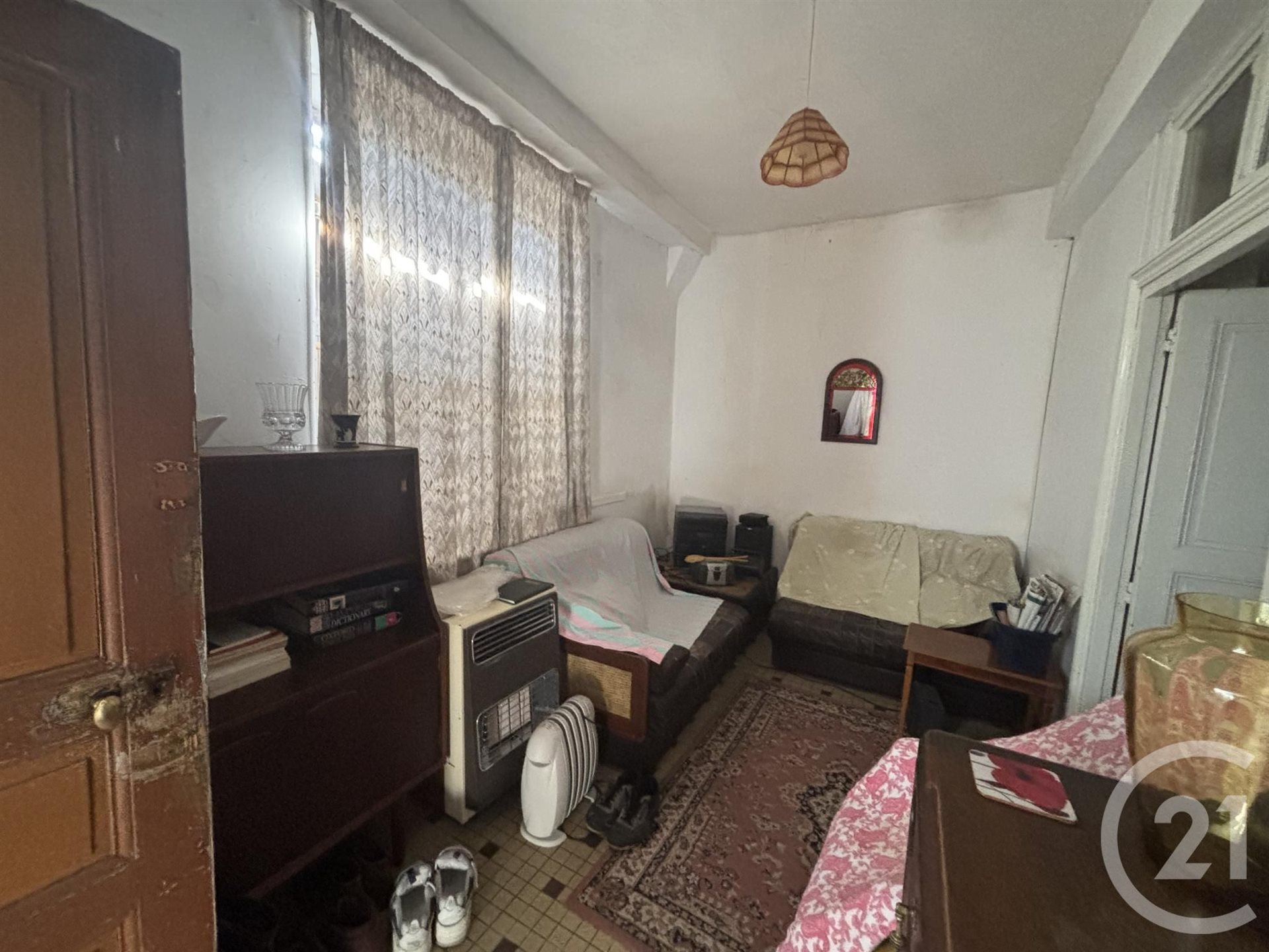Maison à vendre, 130m², Juvigny Val d'Andaine
