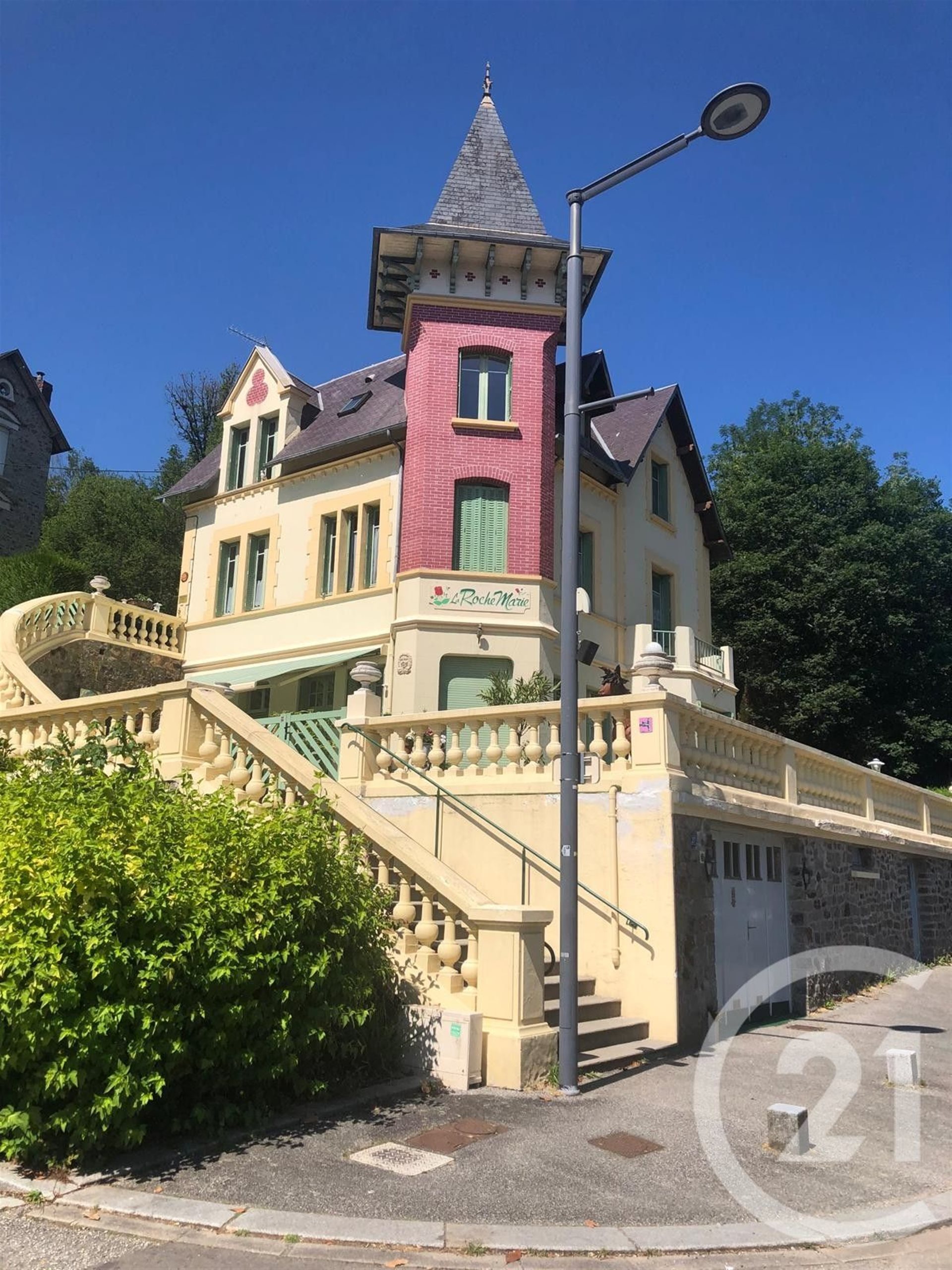 Maison à vendre, 200m², Bagnoles de l'Orne Normandie