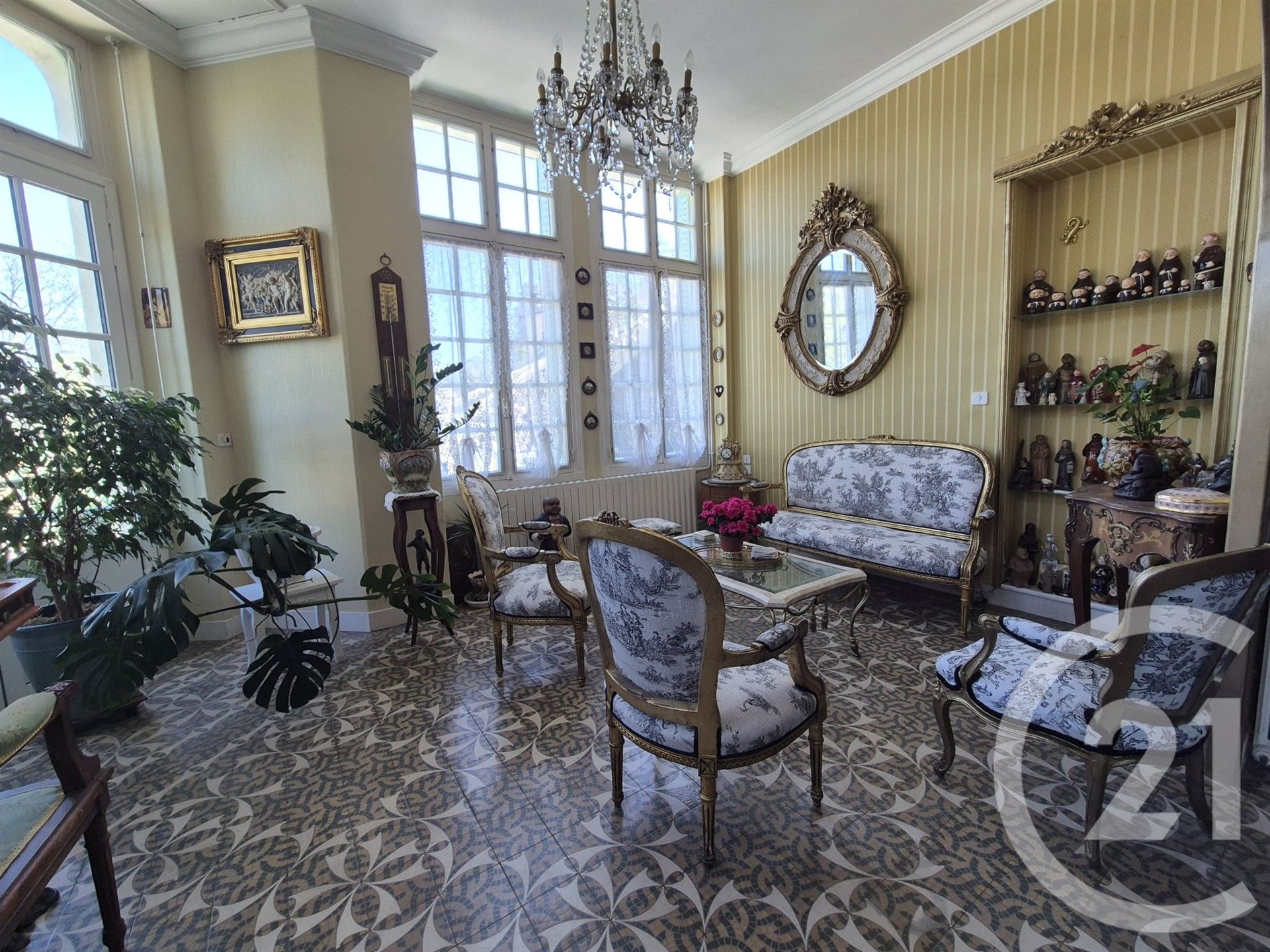 Maison à vendre, 200m², Bagnoles de l'Orne Normandie
