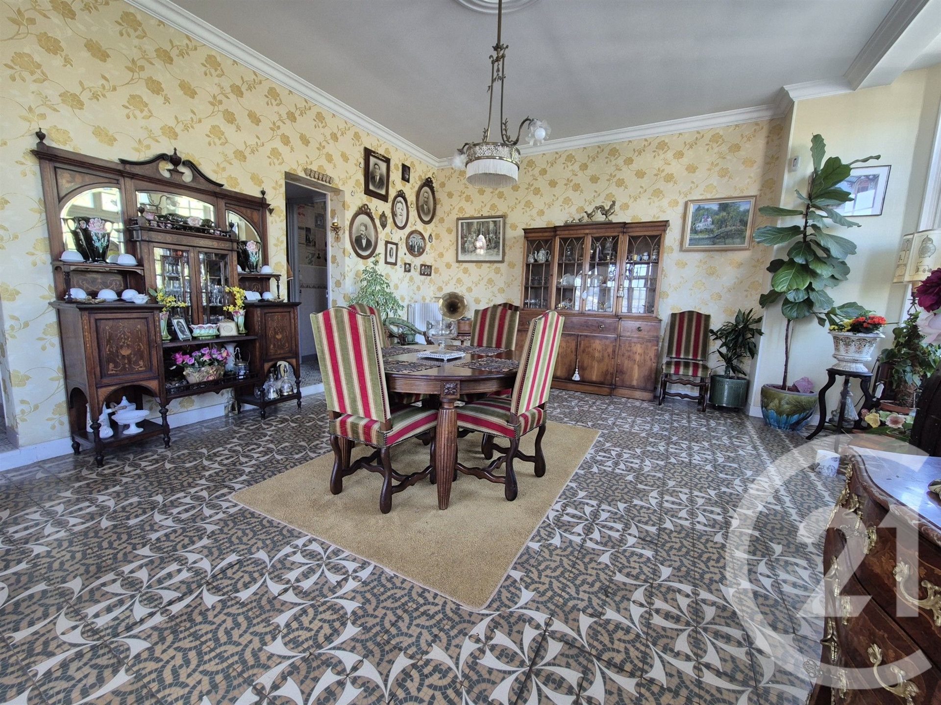 Maison à vendre, 200m², Bagnoles de l'Orne Normandie