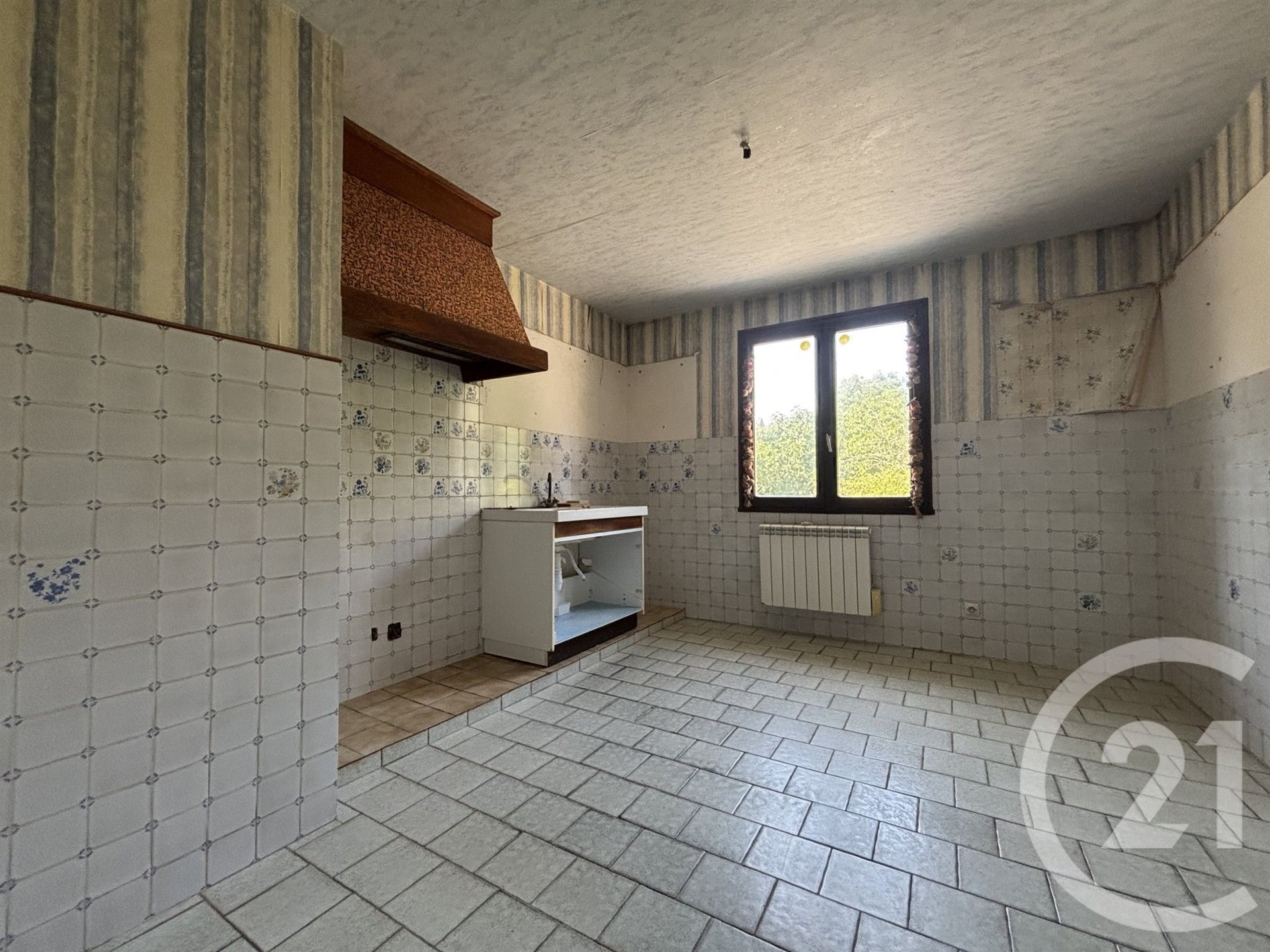 Maison à vendre, 106m², Rives d'Andaine