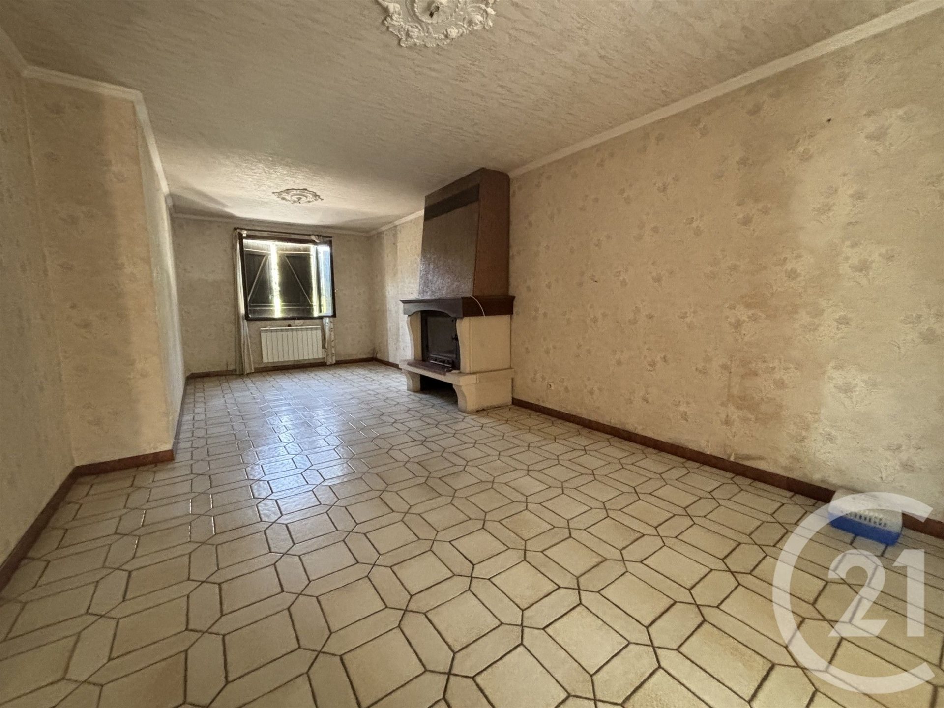 Maison à vendre, 106m², Rives d'Andaine