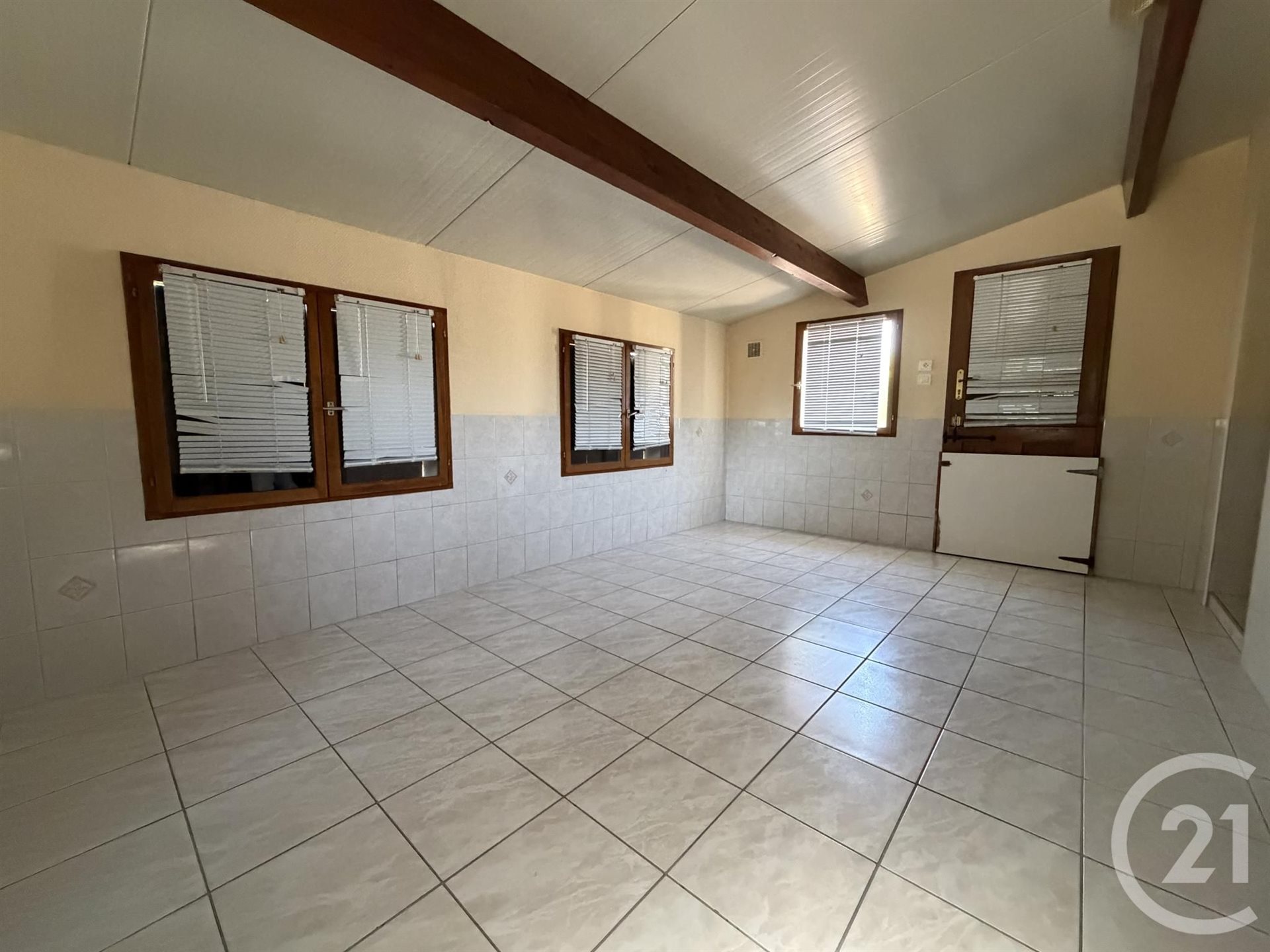 Maison à vendre, 106m², Rives d'Andaine