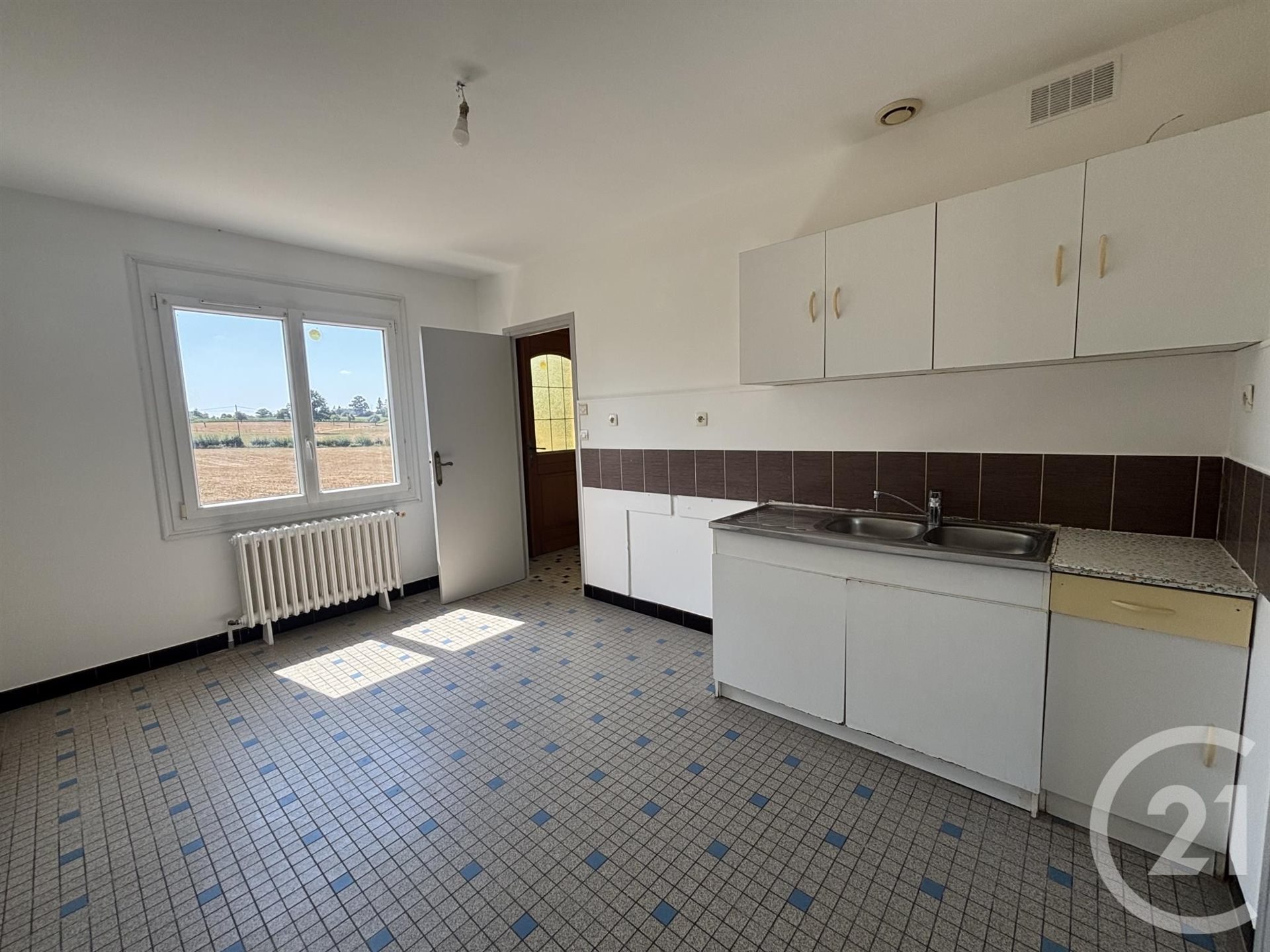 Maison à vendre, 66m², Juvigny Val d'Andaine