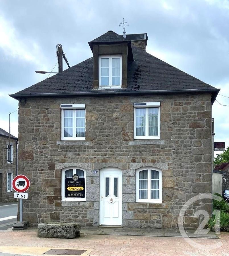 Maison à vendre, 100m², Les Monts d'Andaine